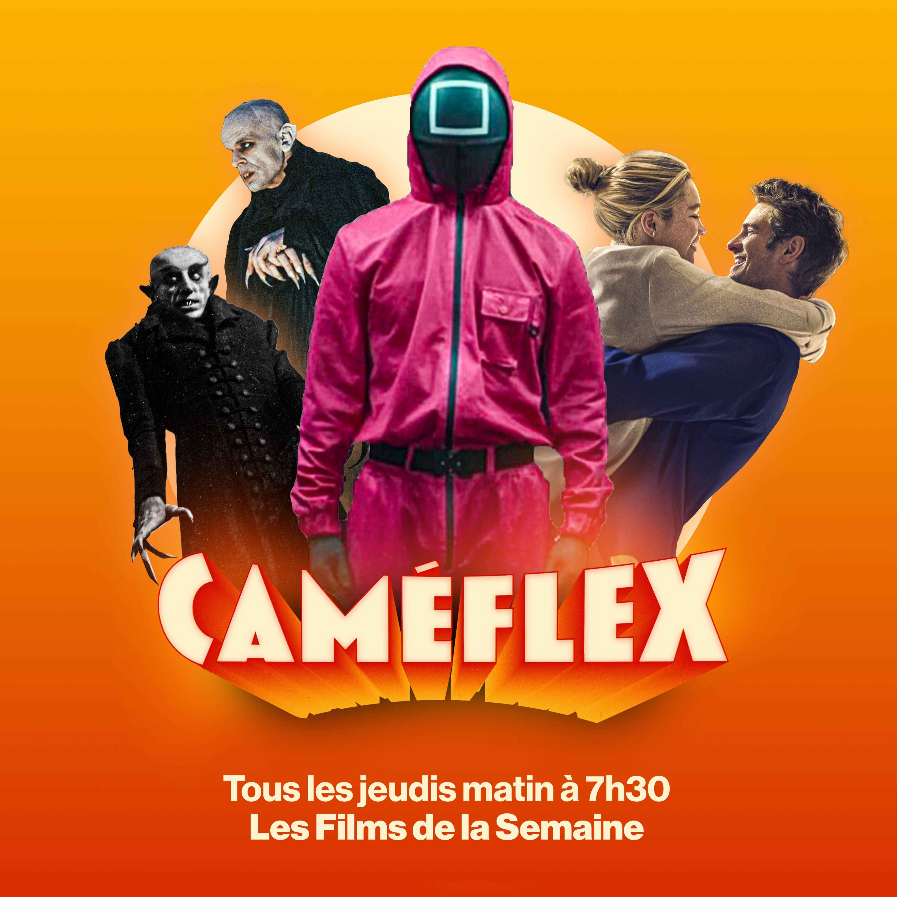 Caméflex