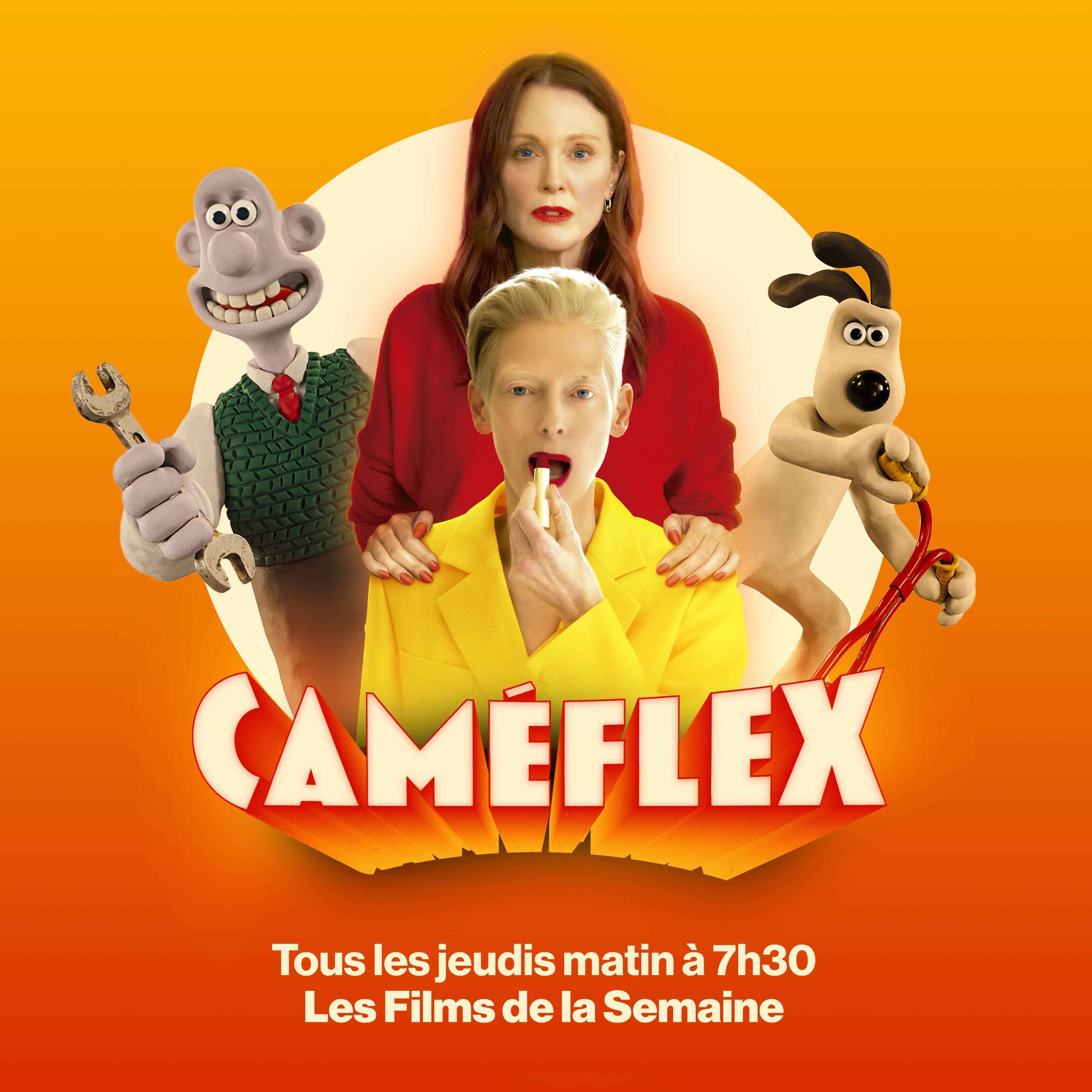 Caméflex
