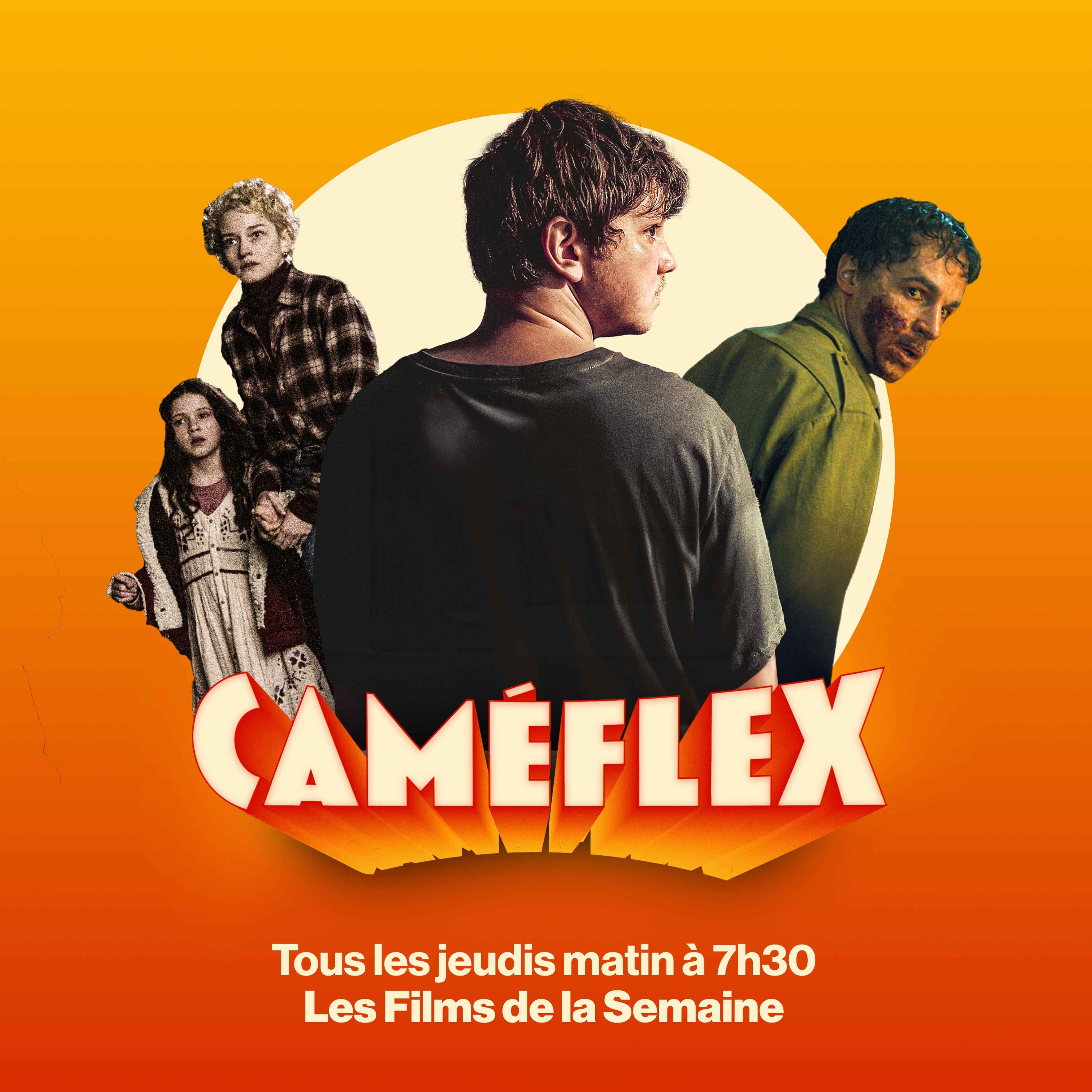 Caméflex
