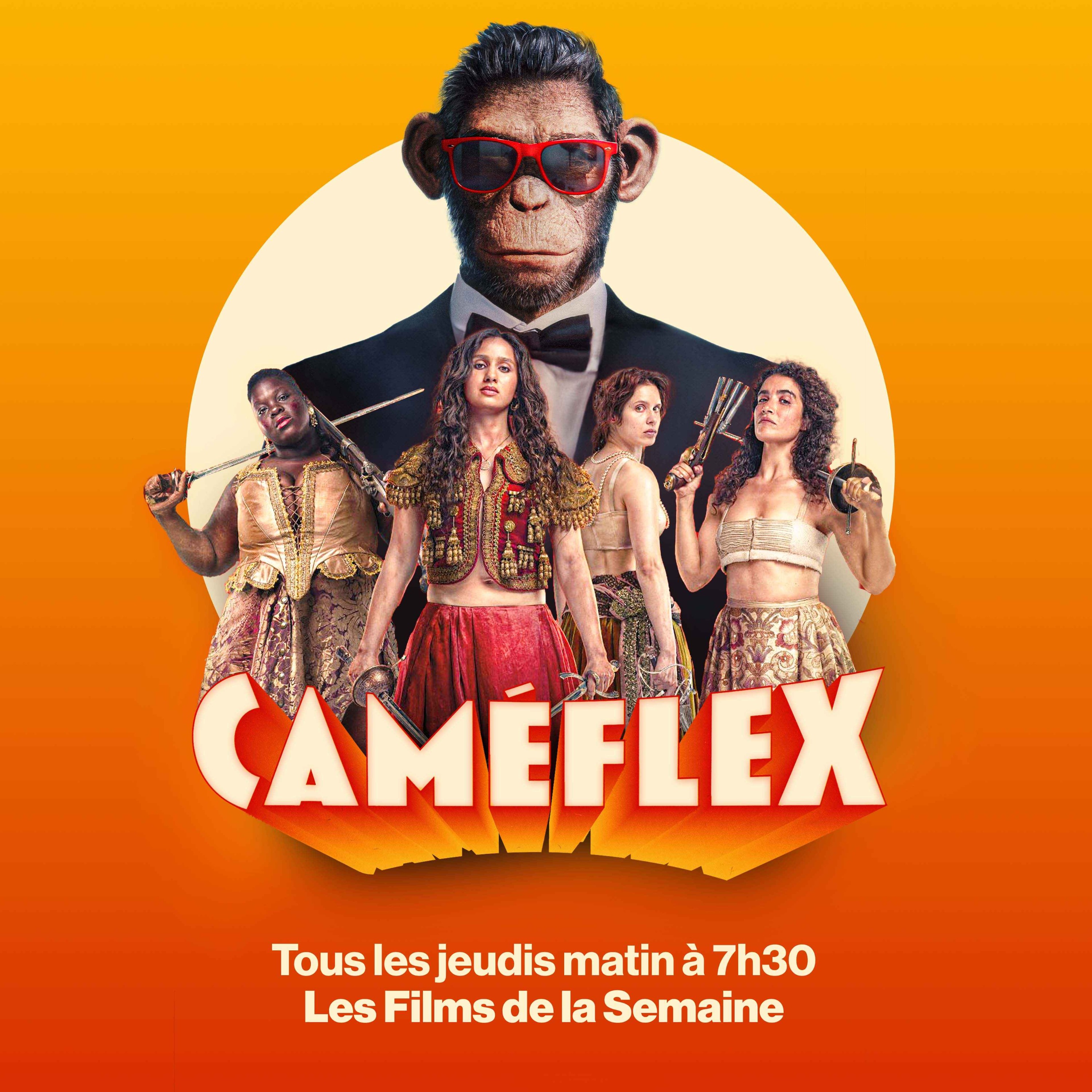 Caméflex