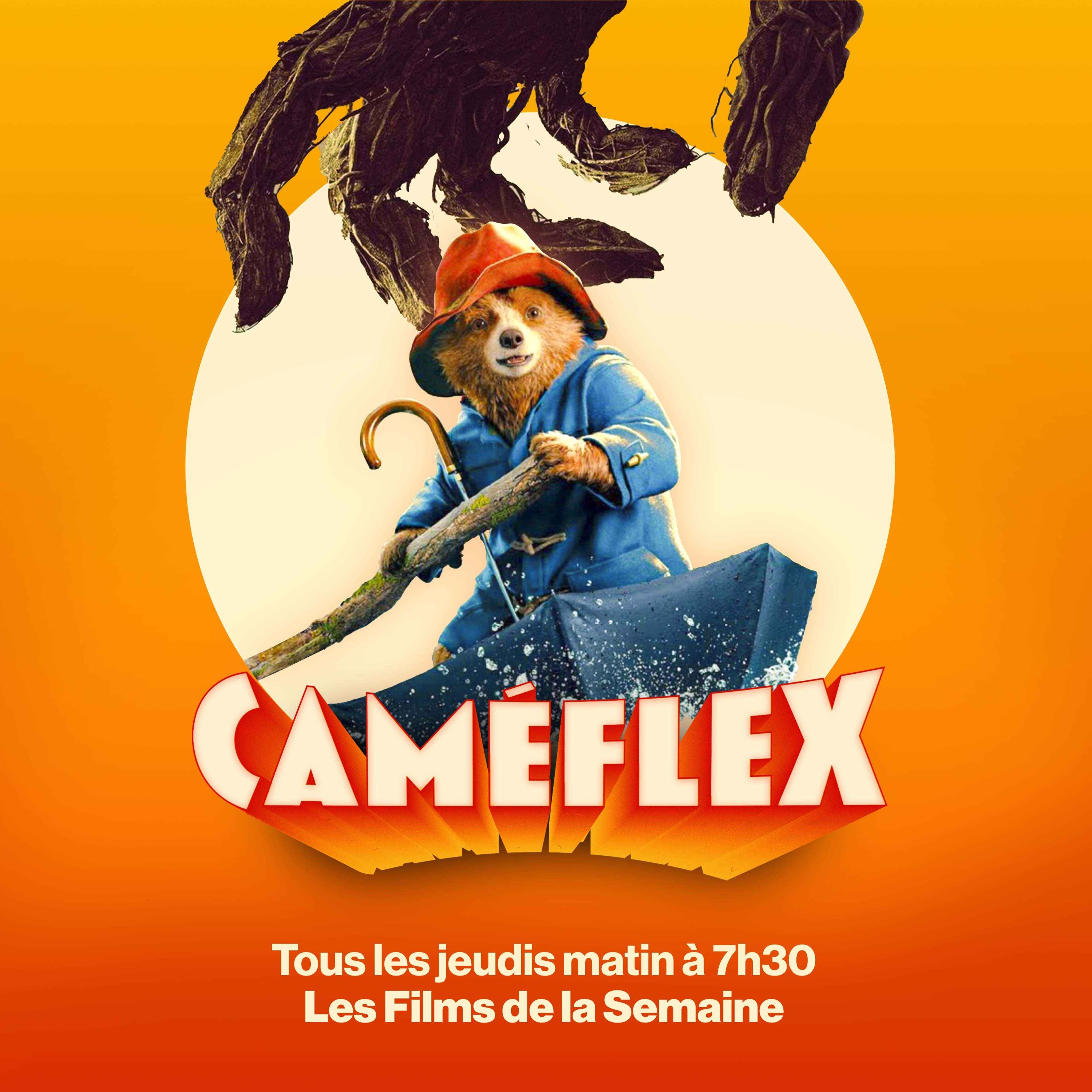 Caméflex