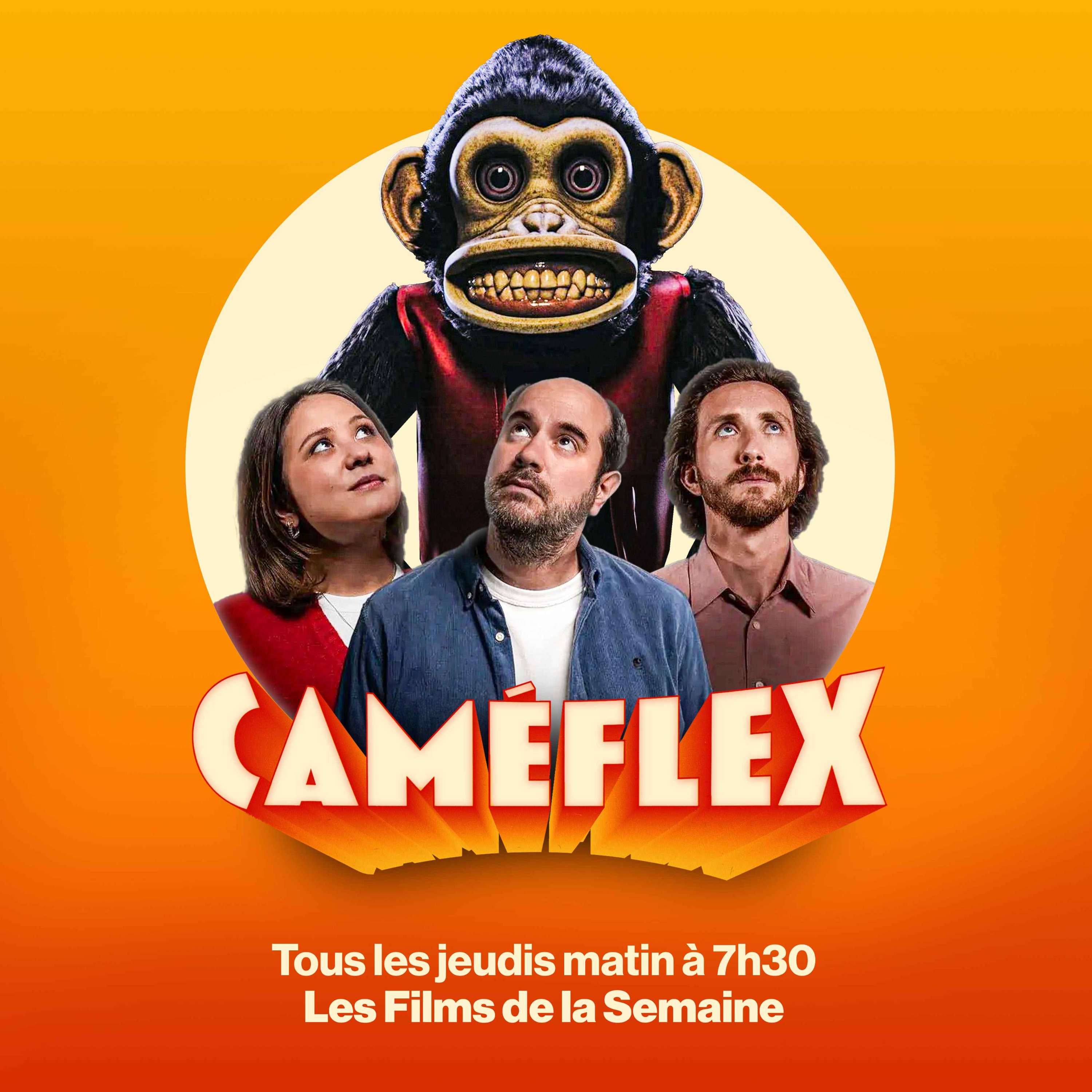 Caméflex