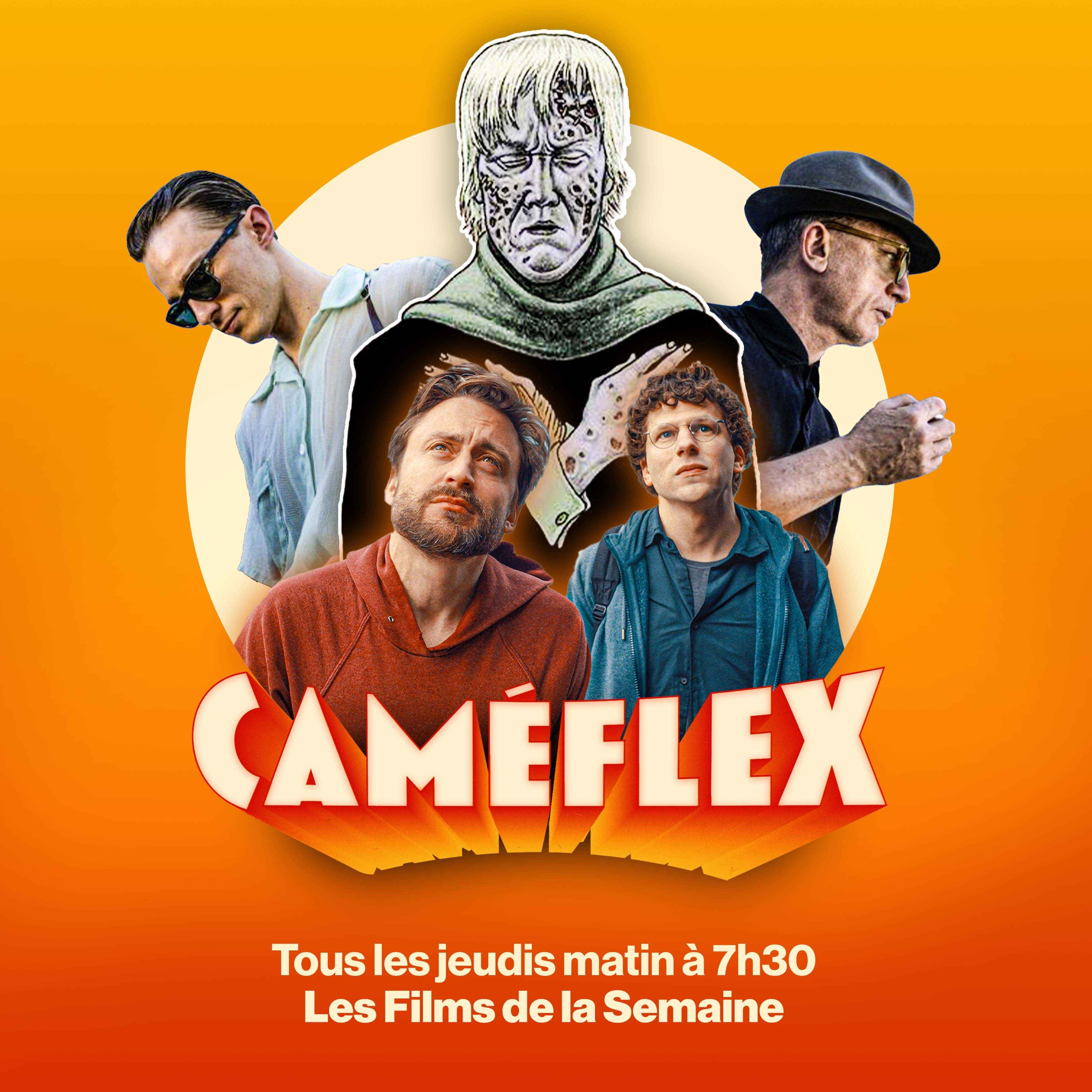 Caméflex