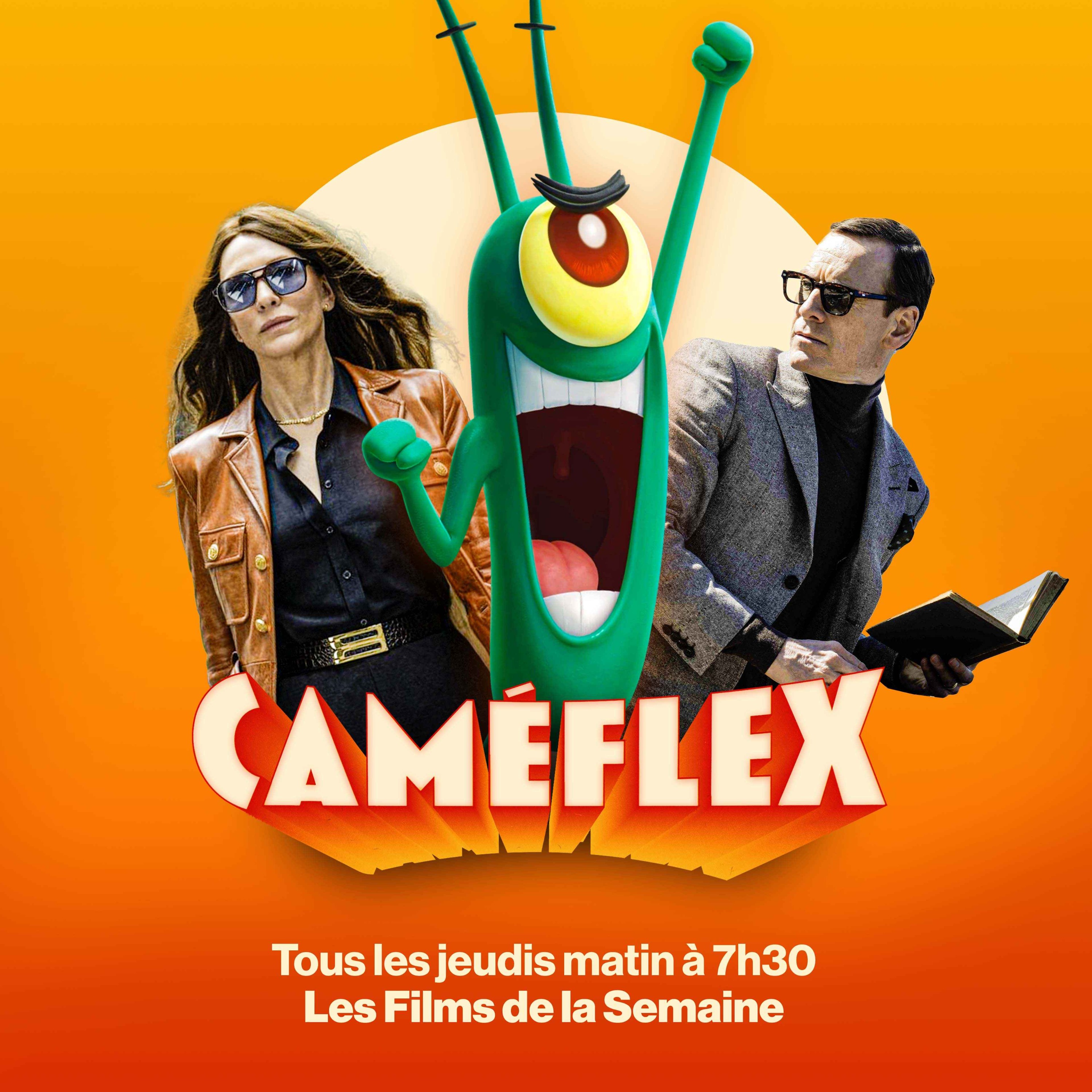 Caméflex