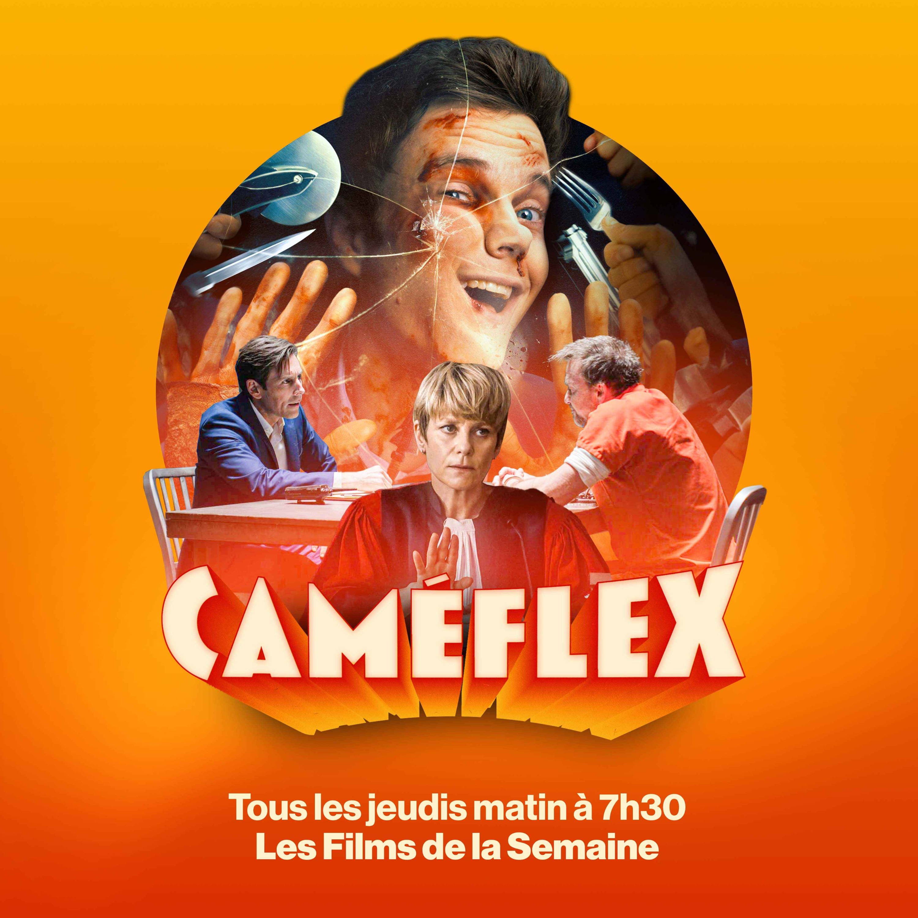 Les Films de la Semaine – Novocaïne, Nefarious & Je Le Jure