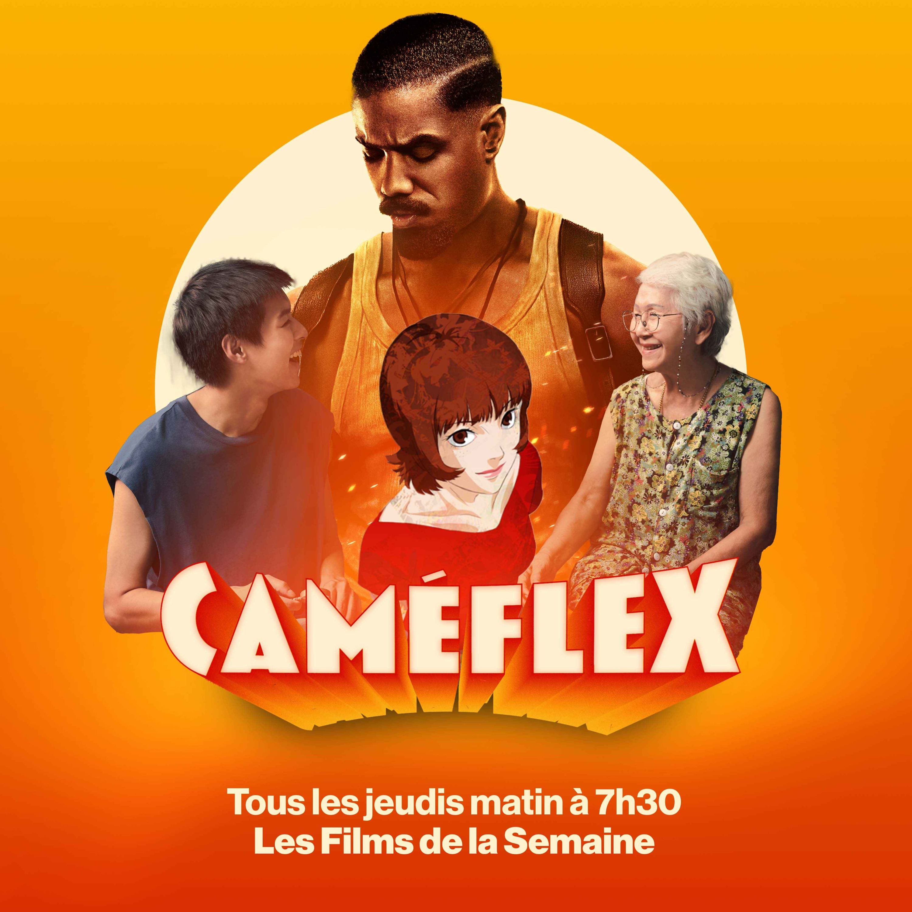 Les Films de la Semaine – Sinners, Paprika & Comment devenir riche (grâce à sa grand-mère)