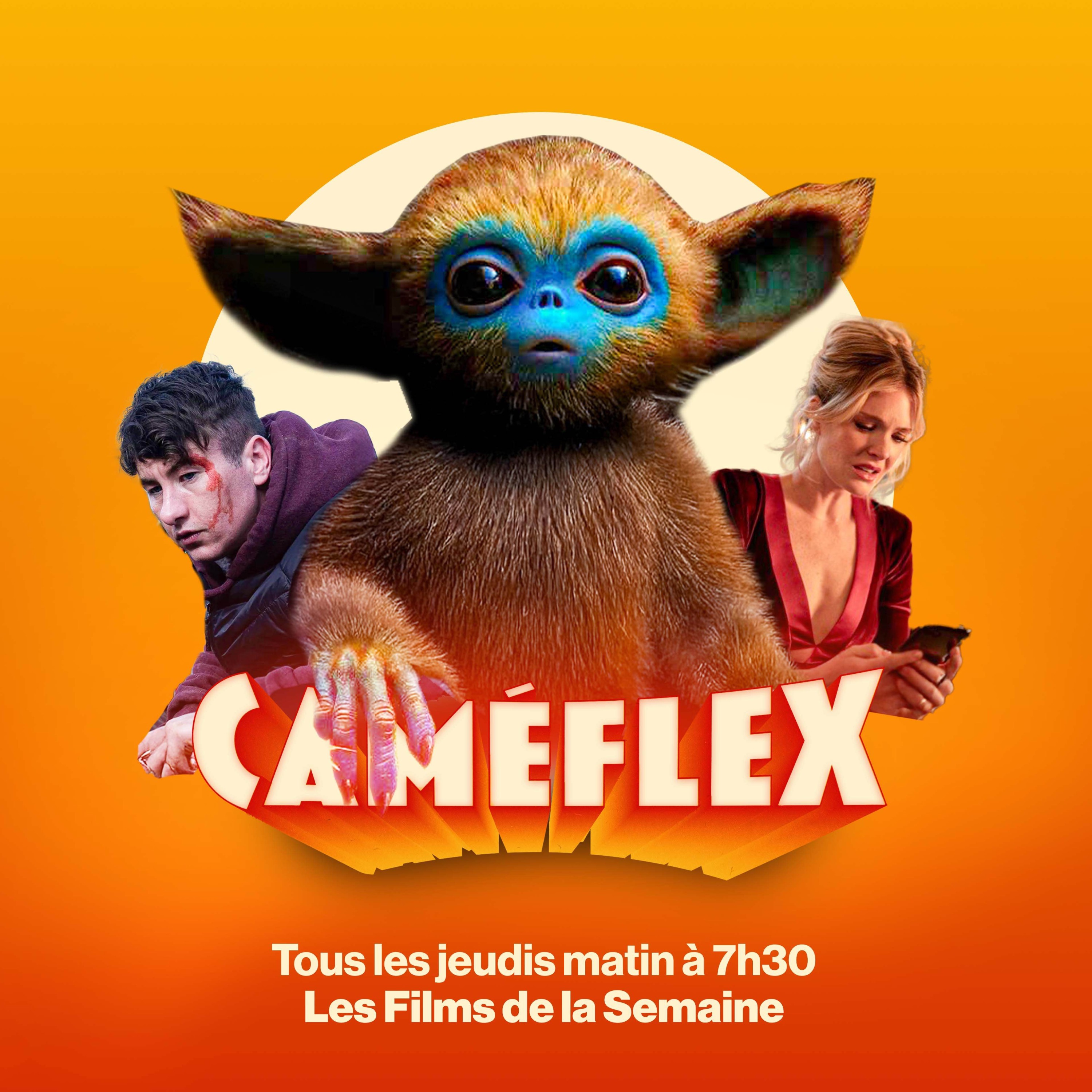 Les Films de la Semaine – La Légende d’Ochi, Drop Game & Le Clan Des Bêtes
