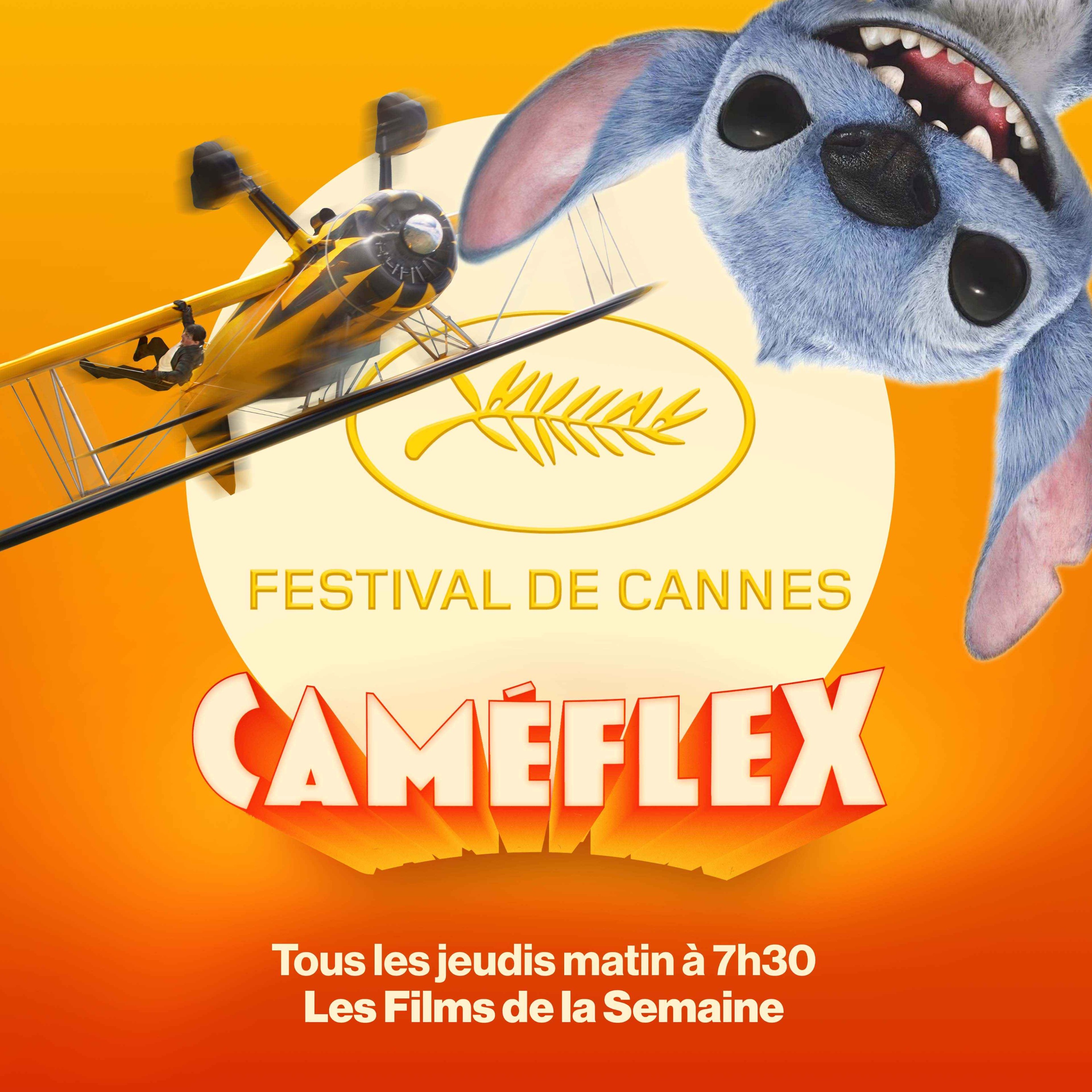 Les Films de la Semaine – Lilo & Stitch, Mission Impossible & Cannes (Eddington, Partir Un Jour, Deux Procureurs&%238230;)