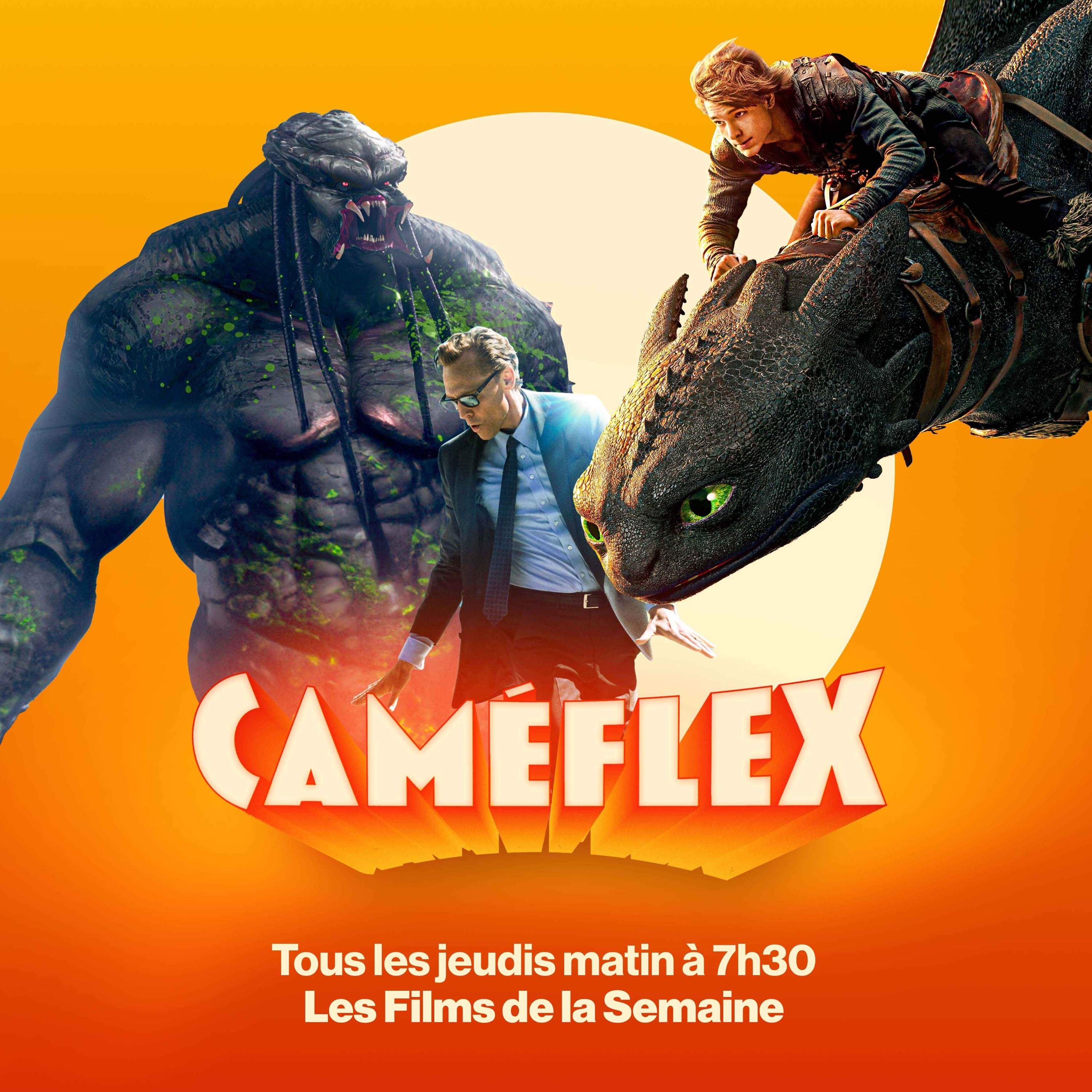 Caméflex