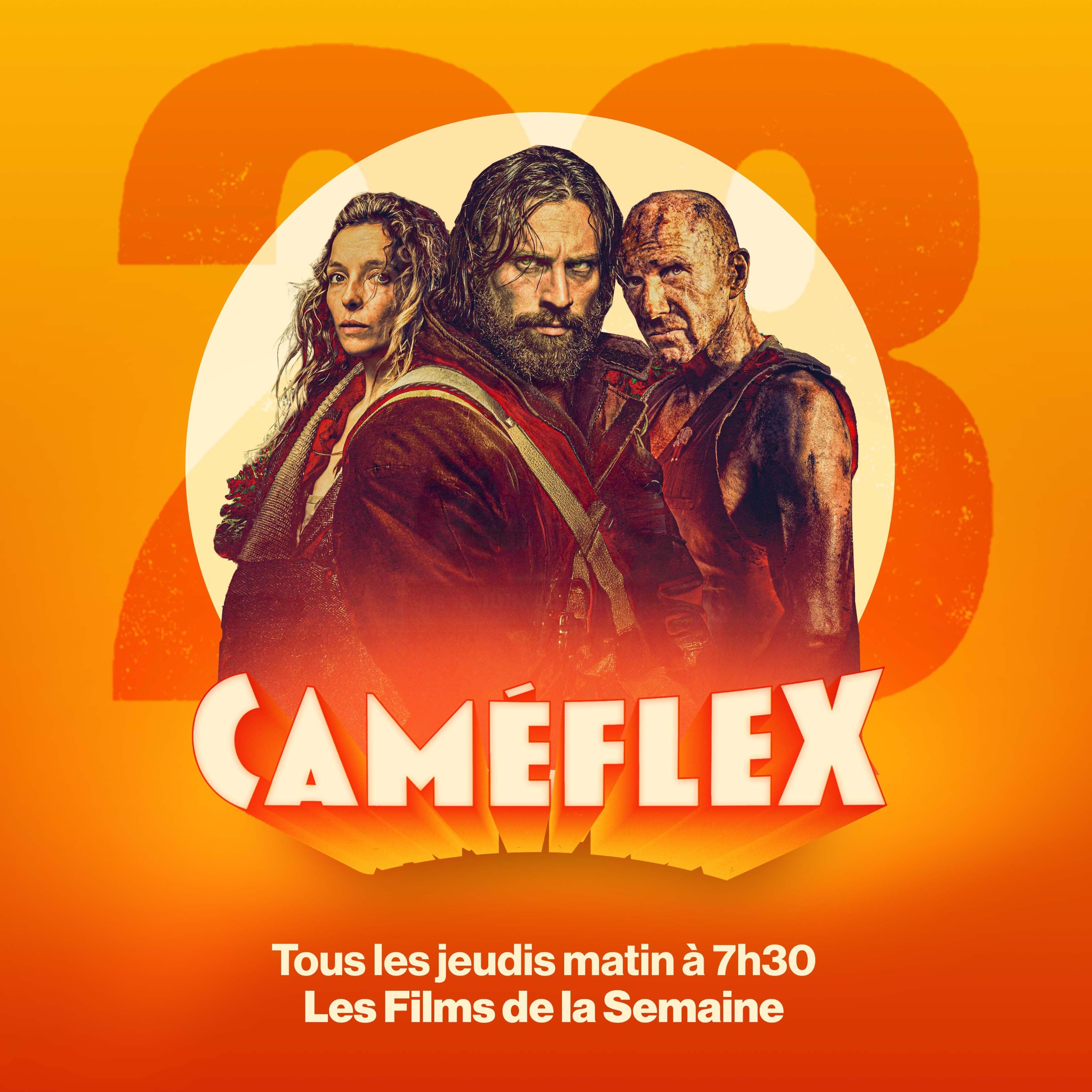 Caméflex