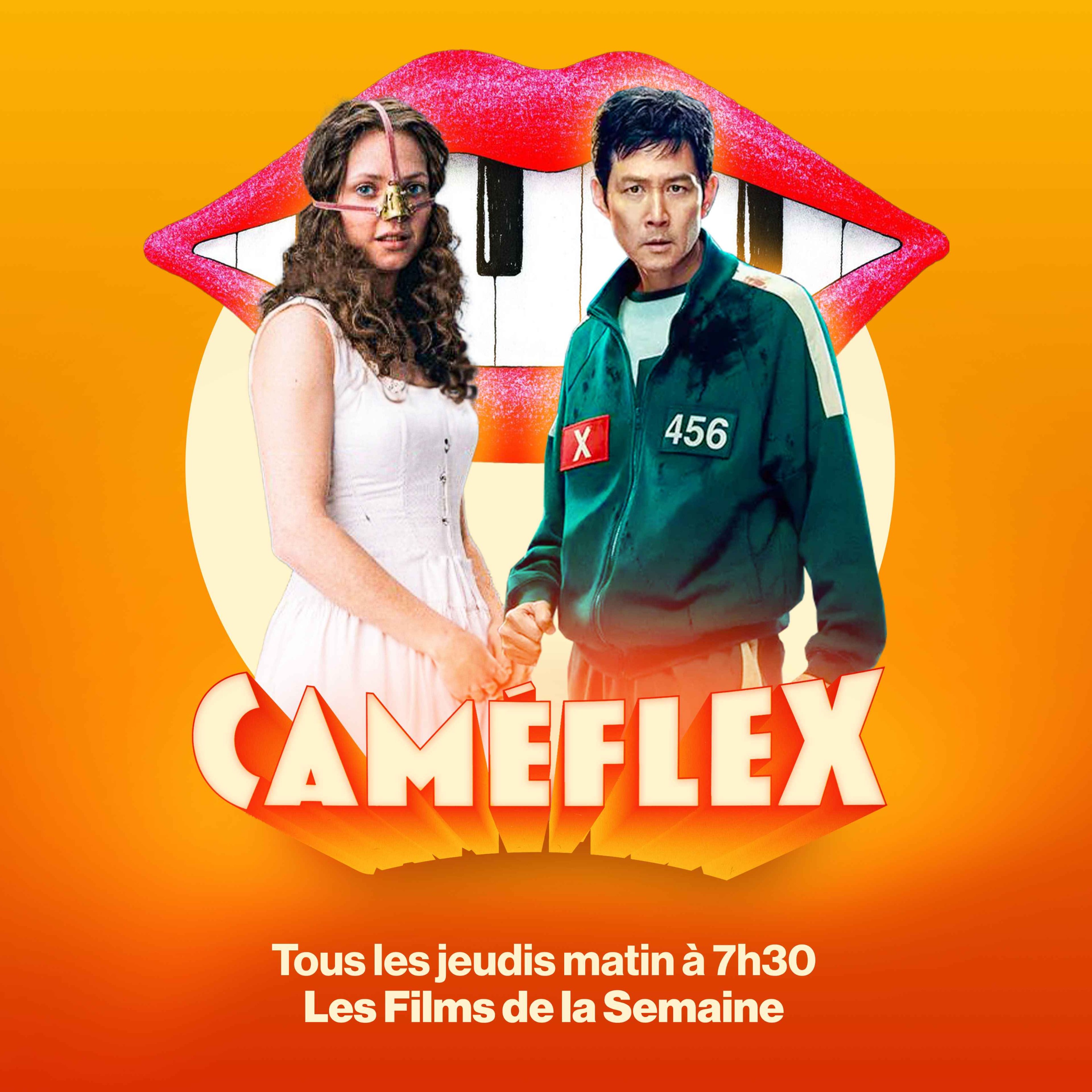 Caméflex