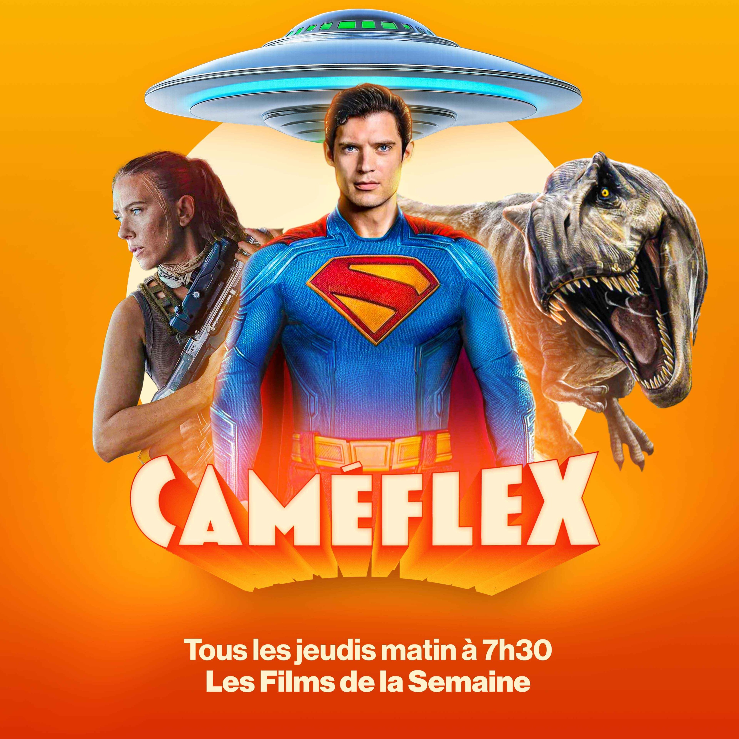 Caméflex