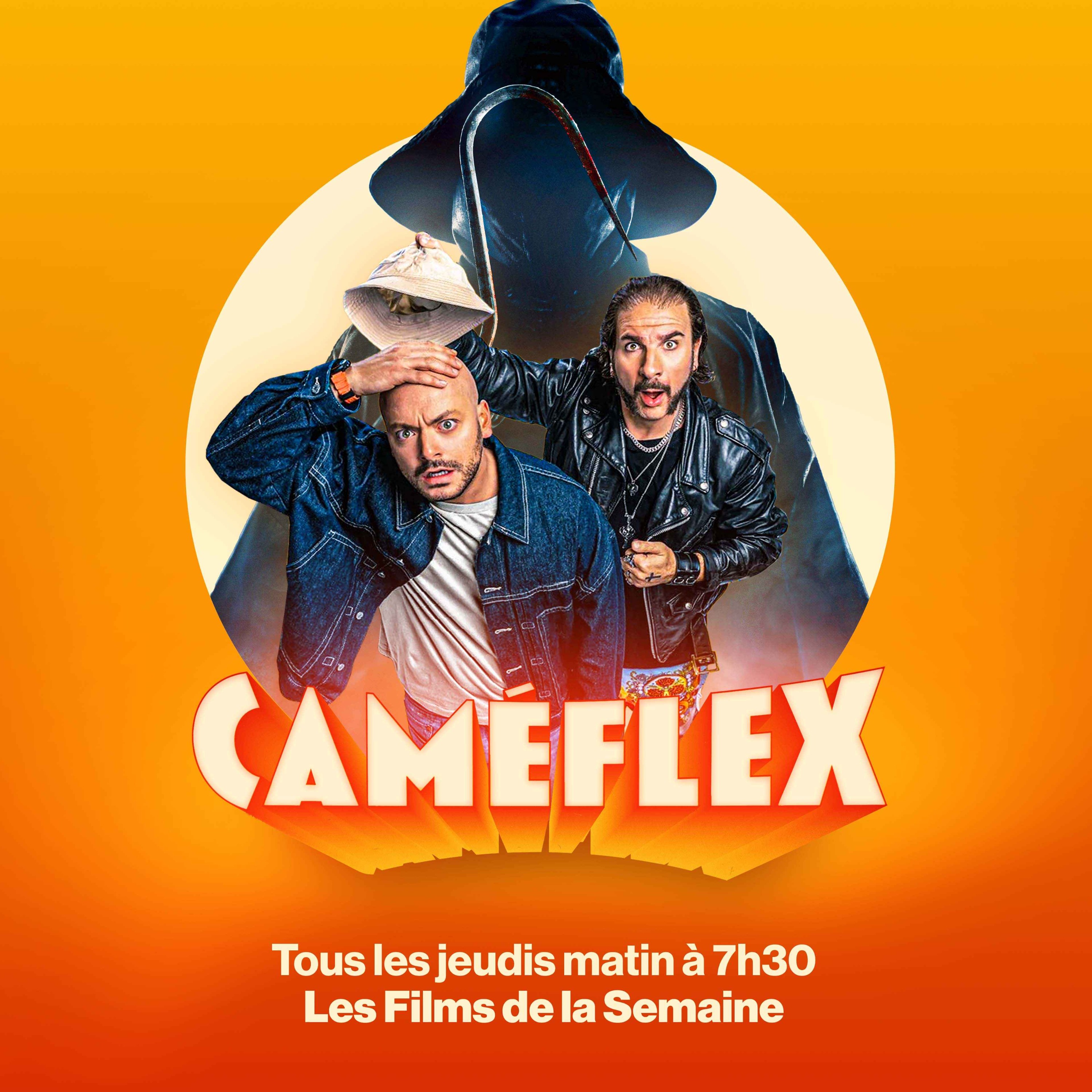 Caméflex