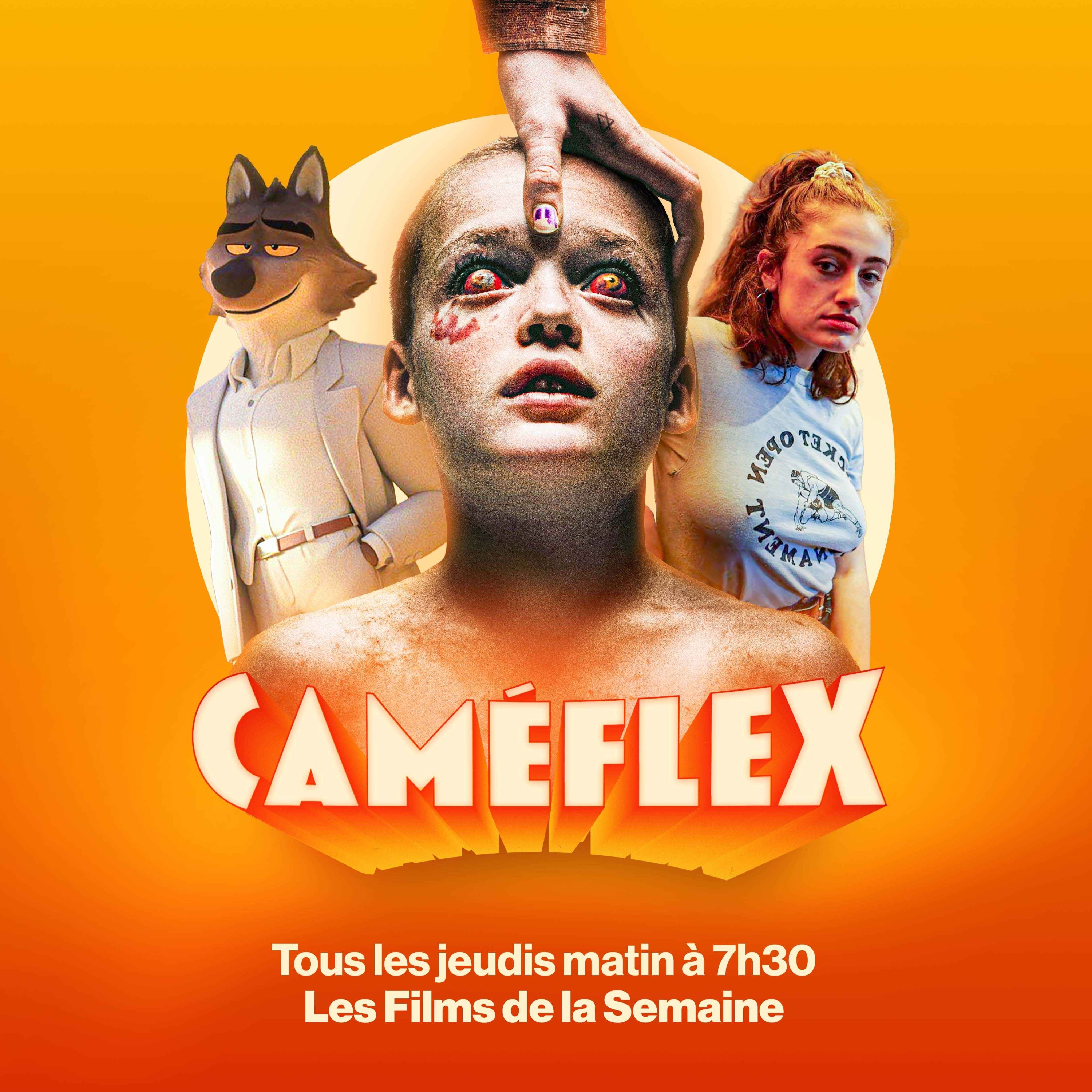 Les Films de la Semaine - Substitution - Bring Her Back, Les Bad Guys 2, Sam Fait Plus Rire & South Park
