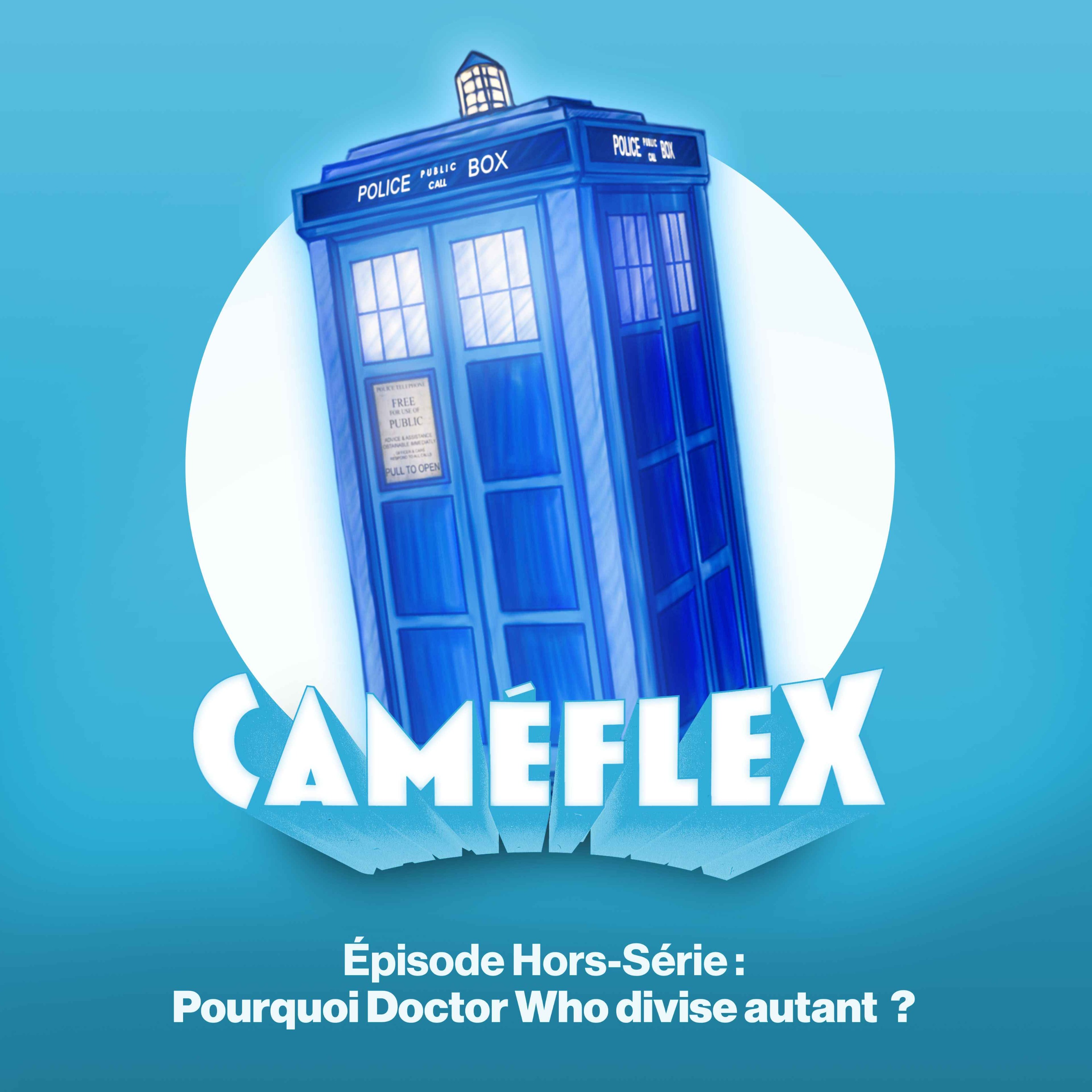 Caméflex