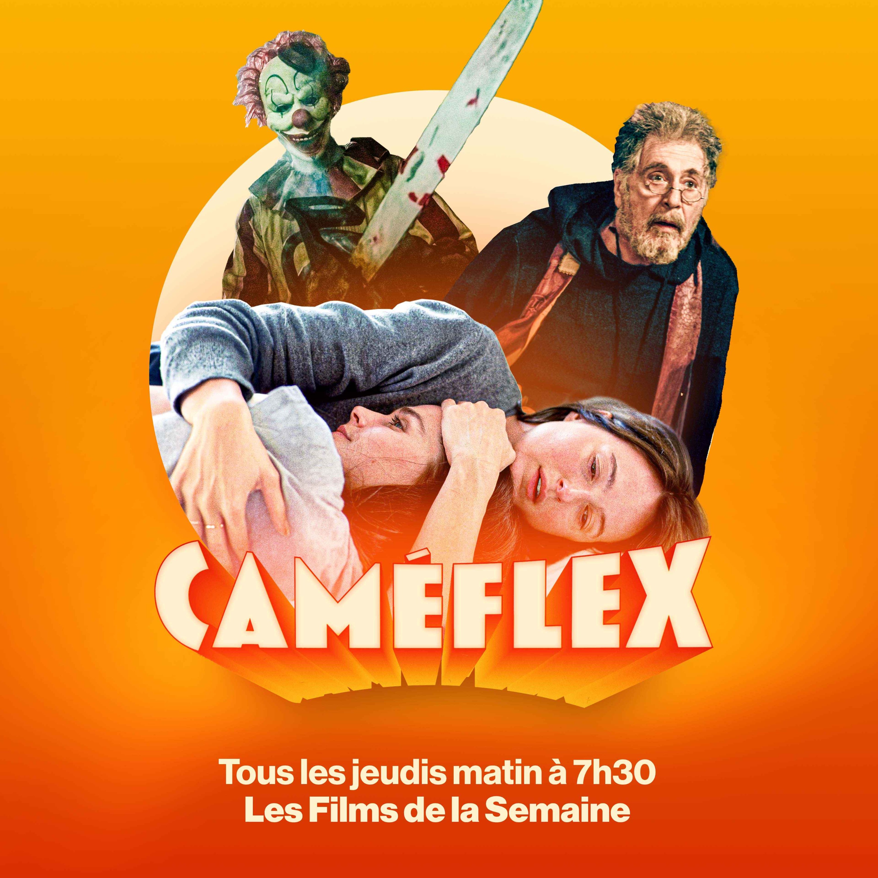 Les Films de la Semaine - Valeur Sentimentale, The Ritual & La Nuit Des Clowns episode artwork