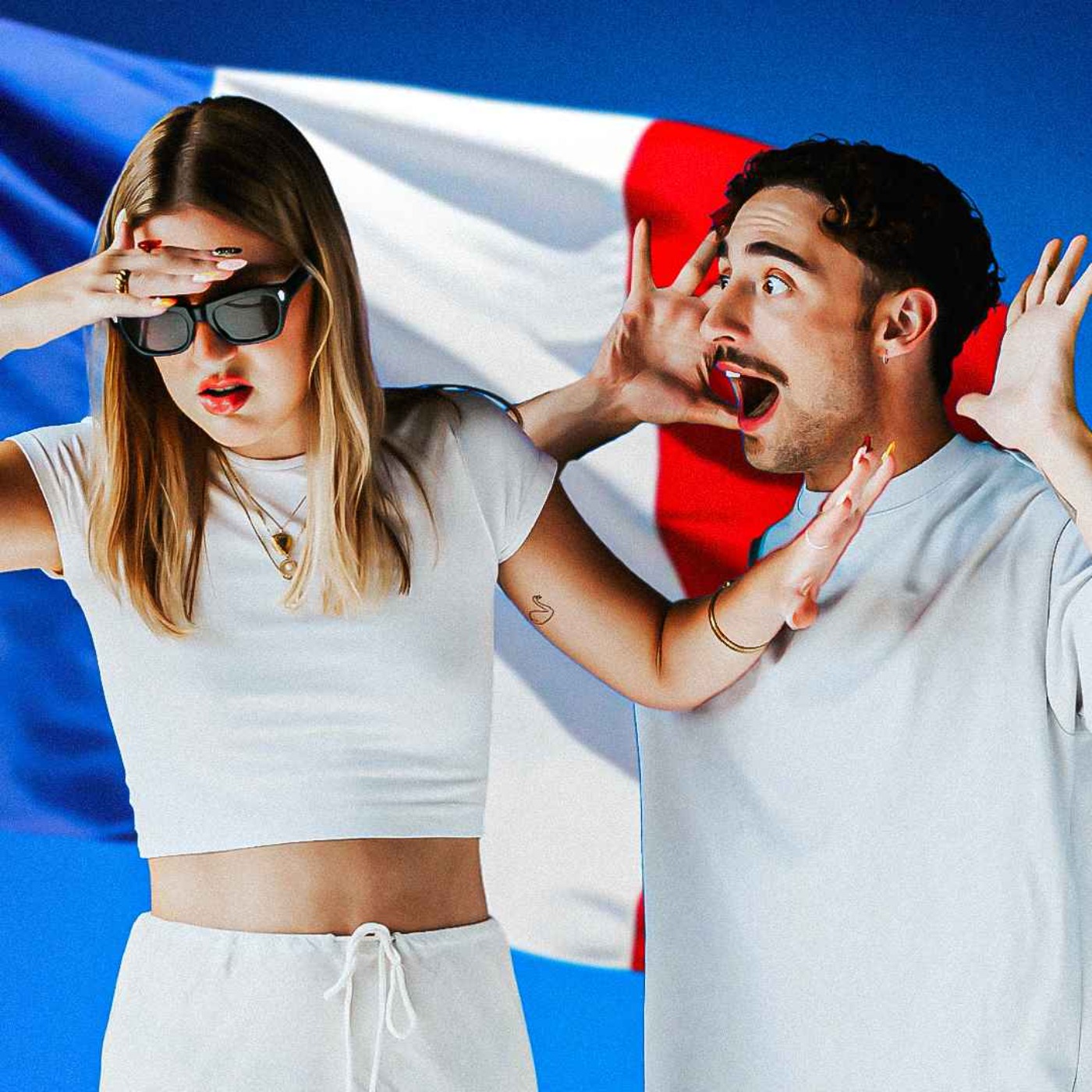 Un potin avec ça ?