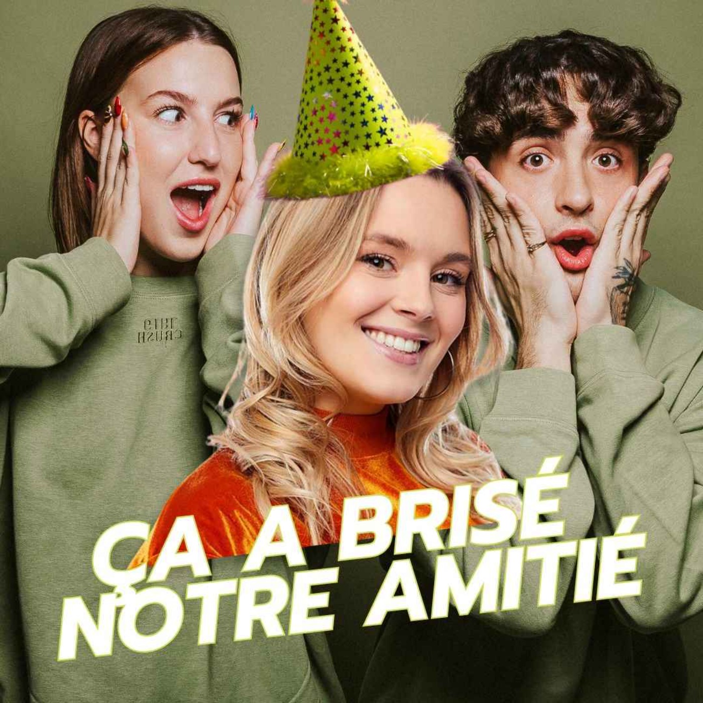 Un potin avec ça ?