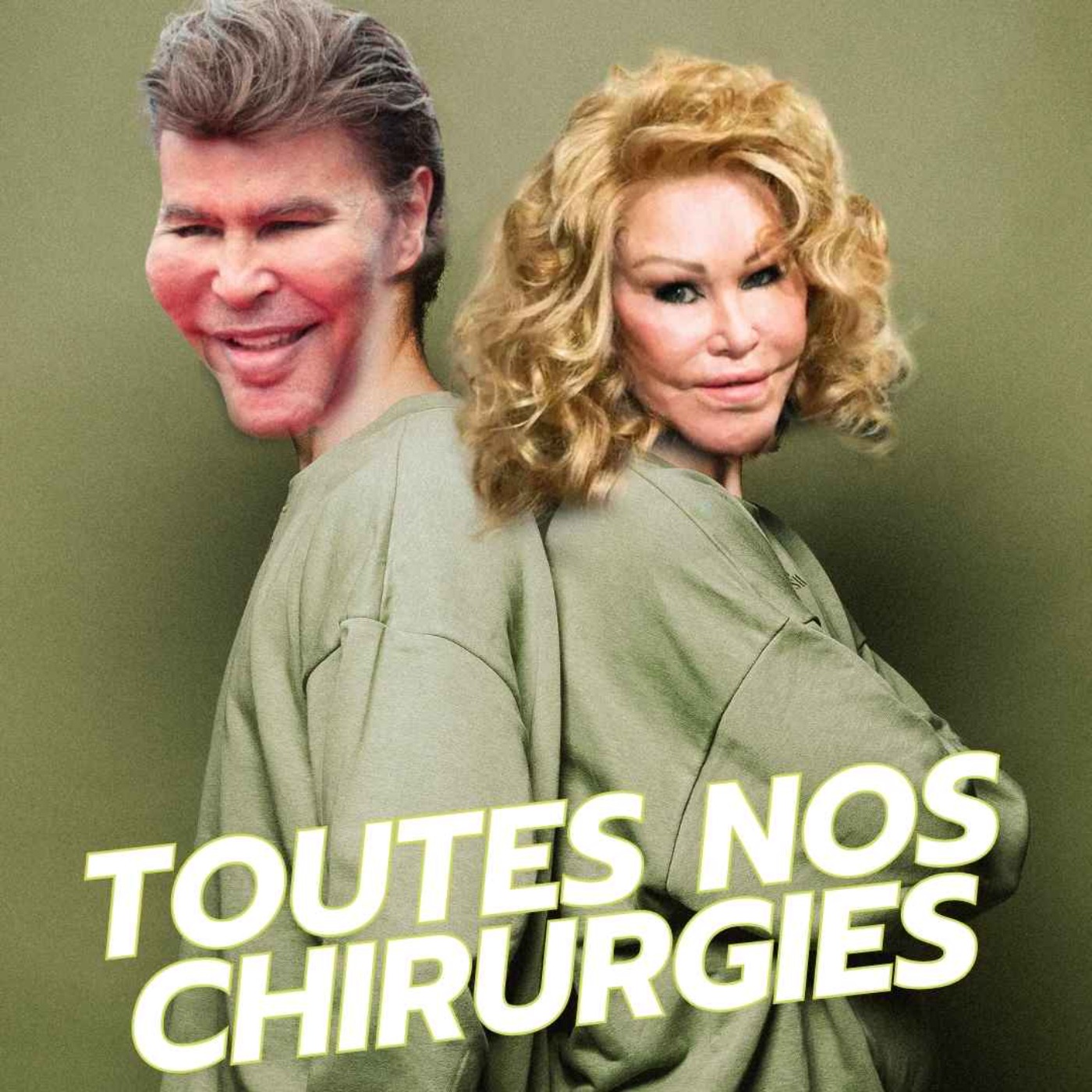 Un potin avec ça ?