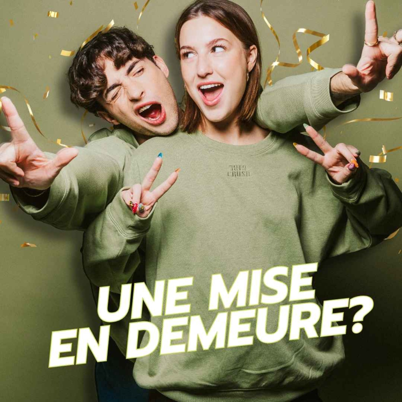 Un potin avec ça ?