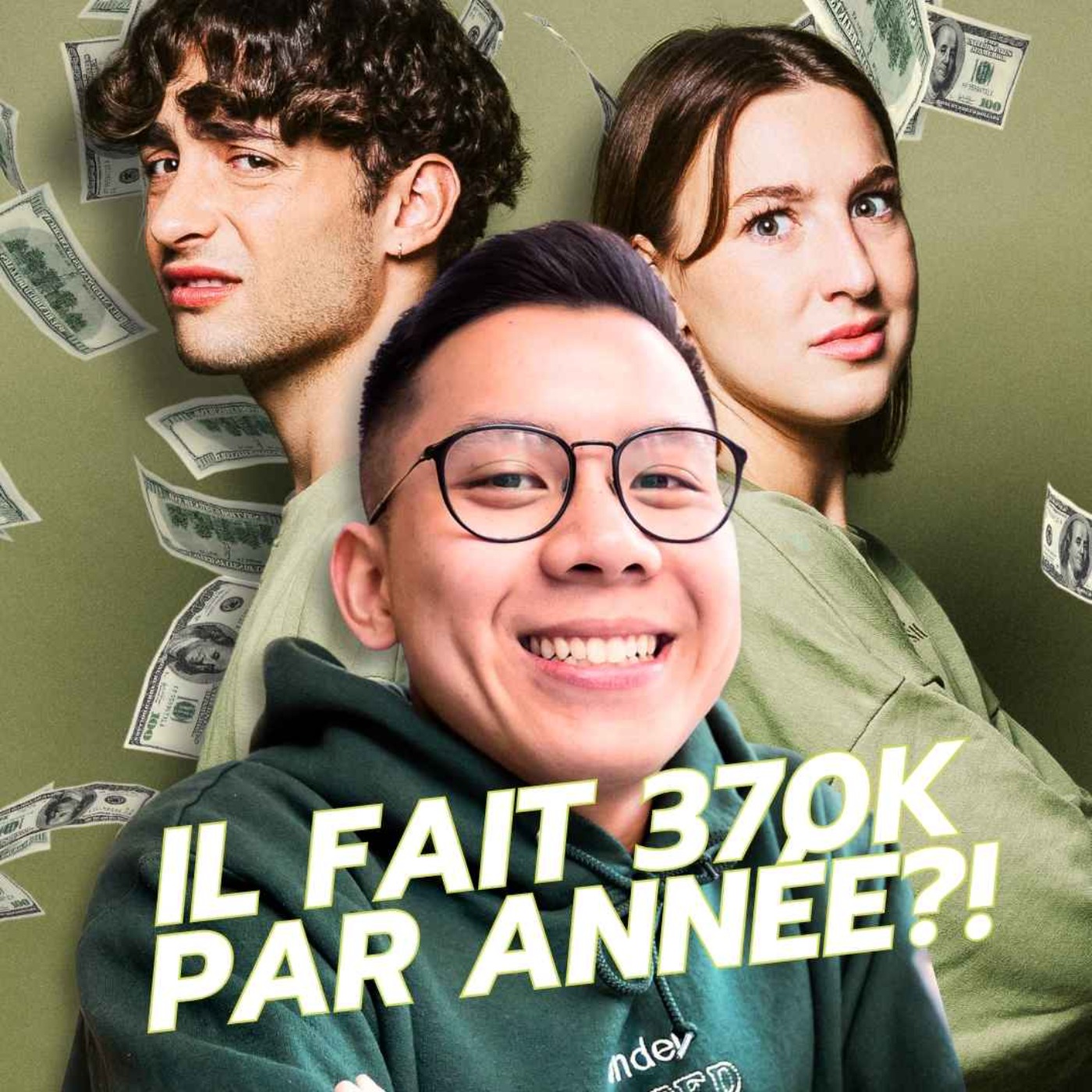Un potin avec ça ?