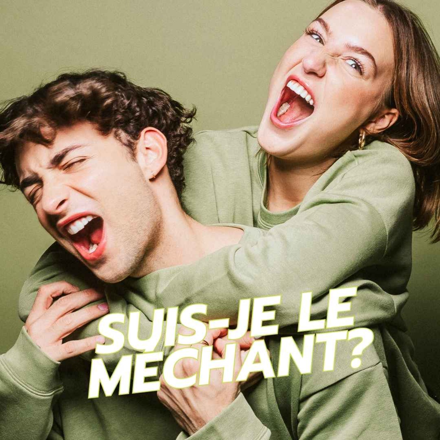 Un potin avec ça ?