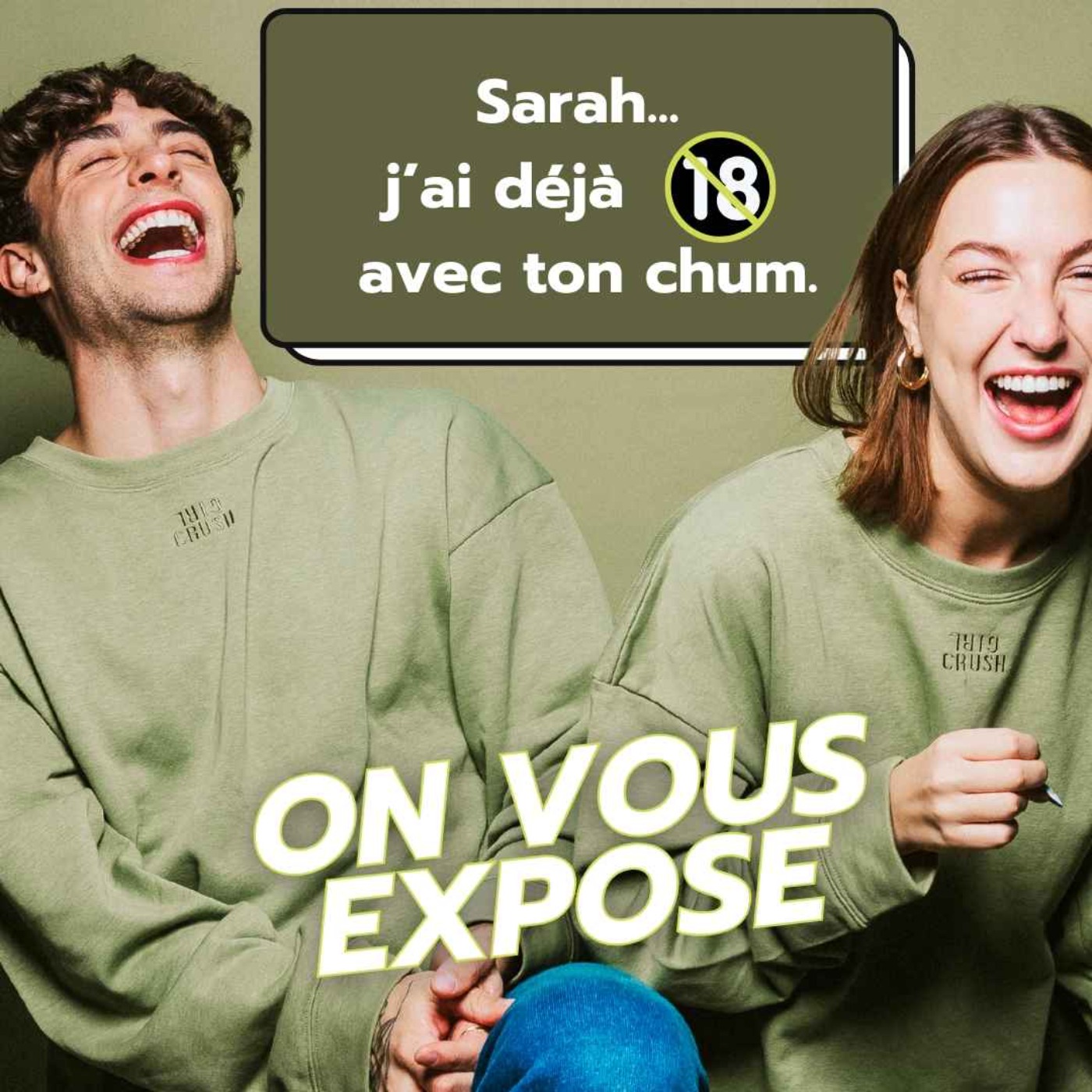 Un potin avec ça ?