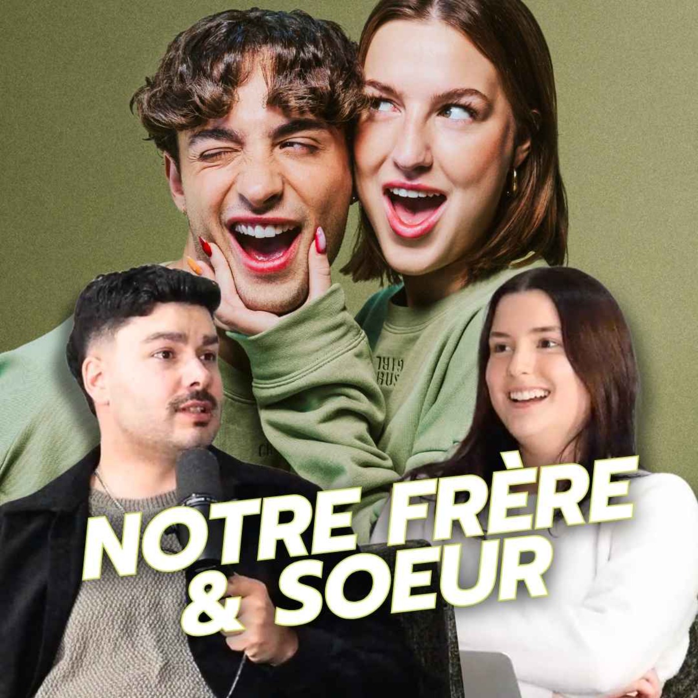Un potin avec ça ?