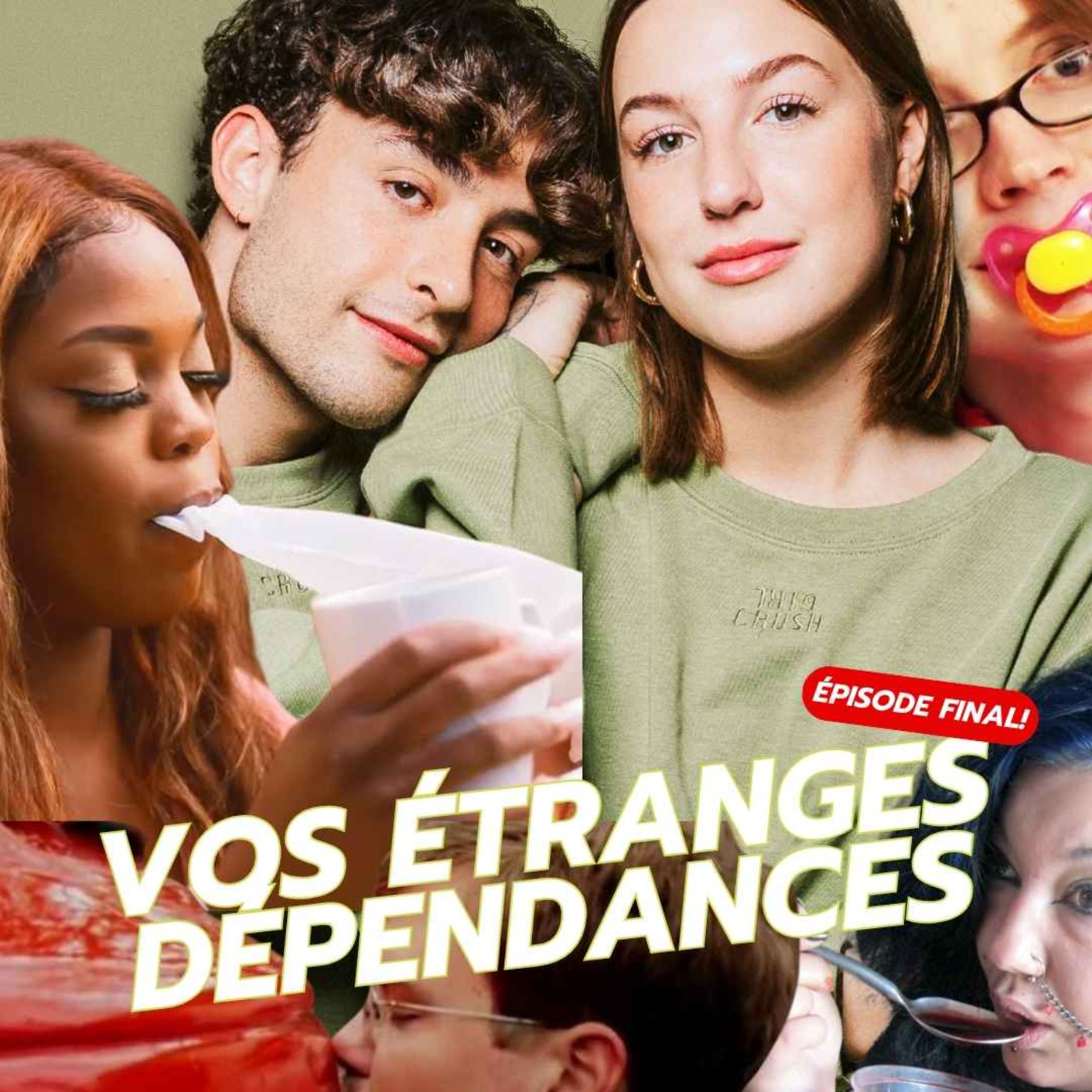 Un potin avec ça ?