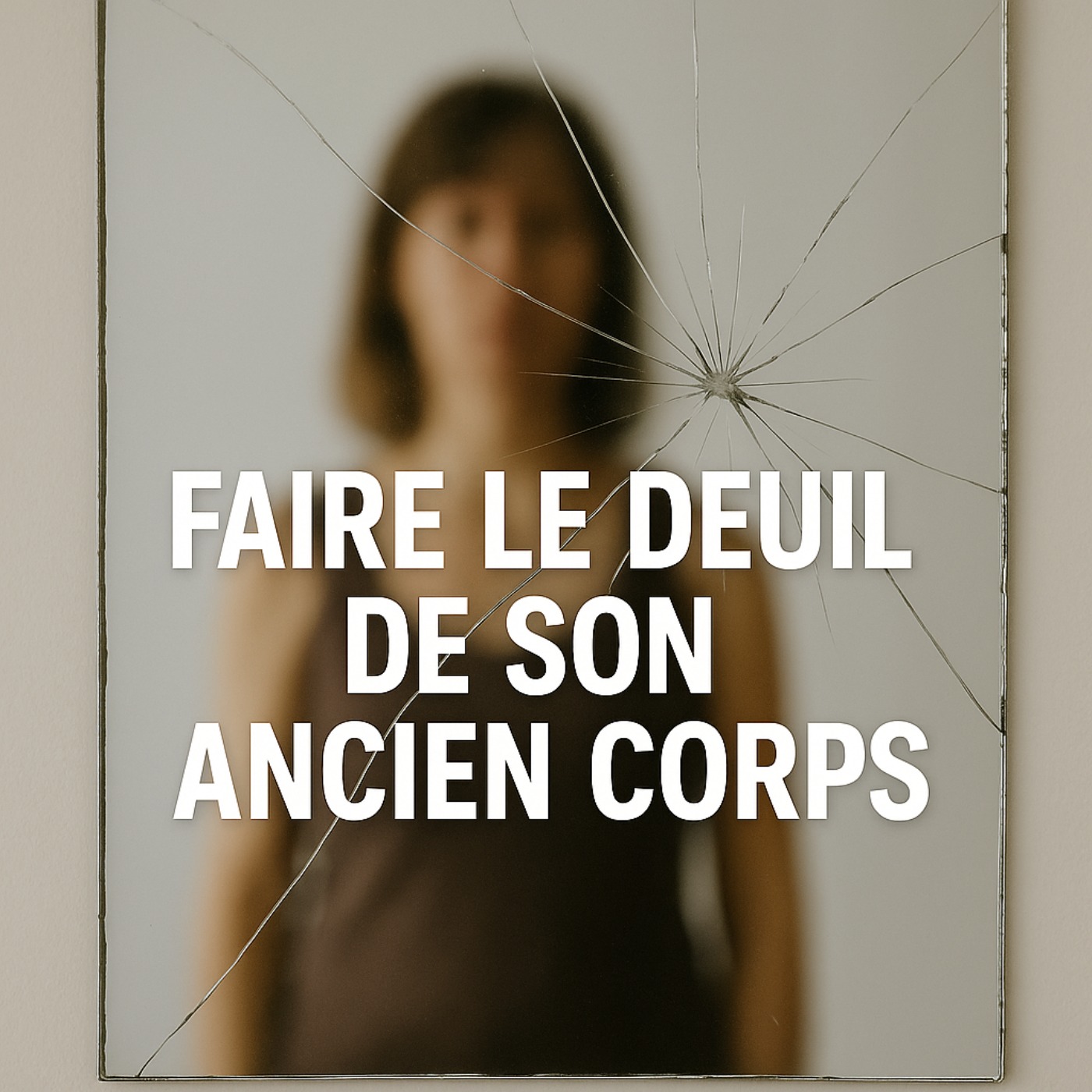 Quand ton corps change et que tu ne le reconnais plus episode artwork