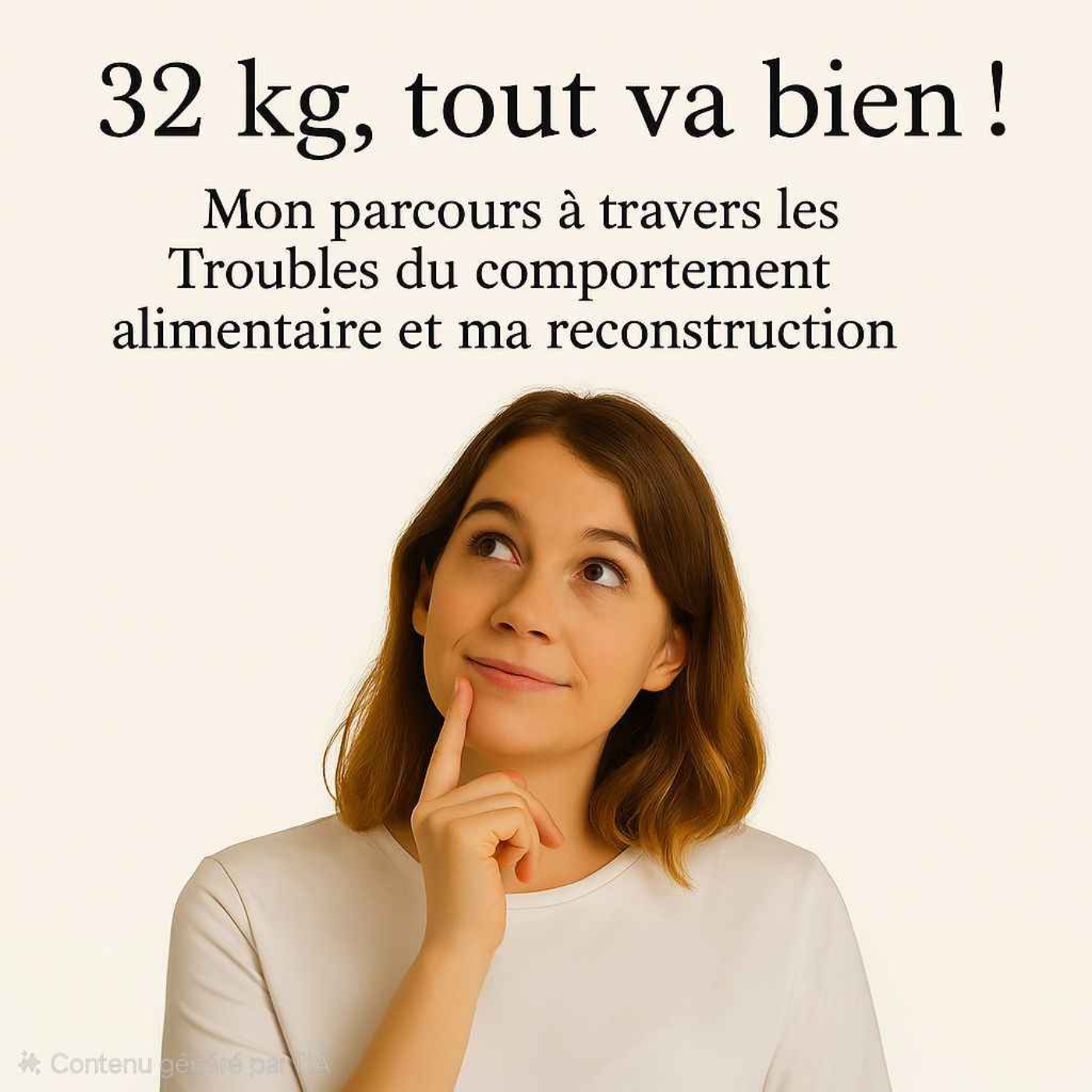 32 kilos, tout va bien : la vérité derrière