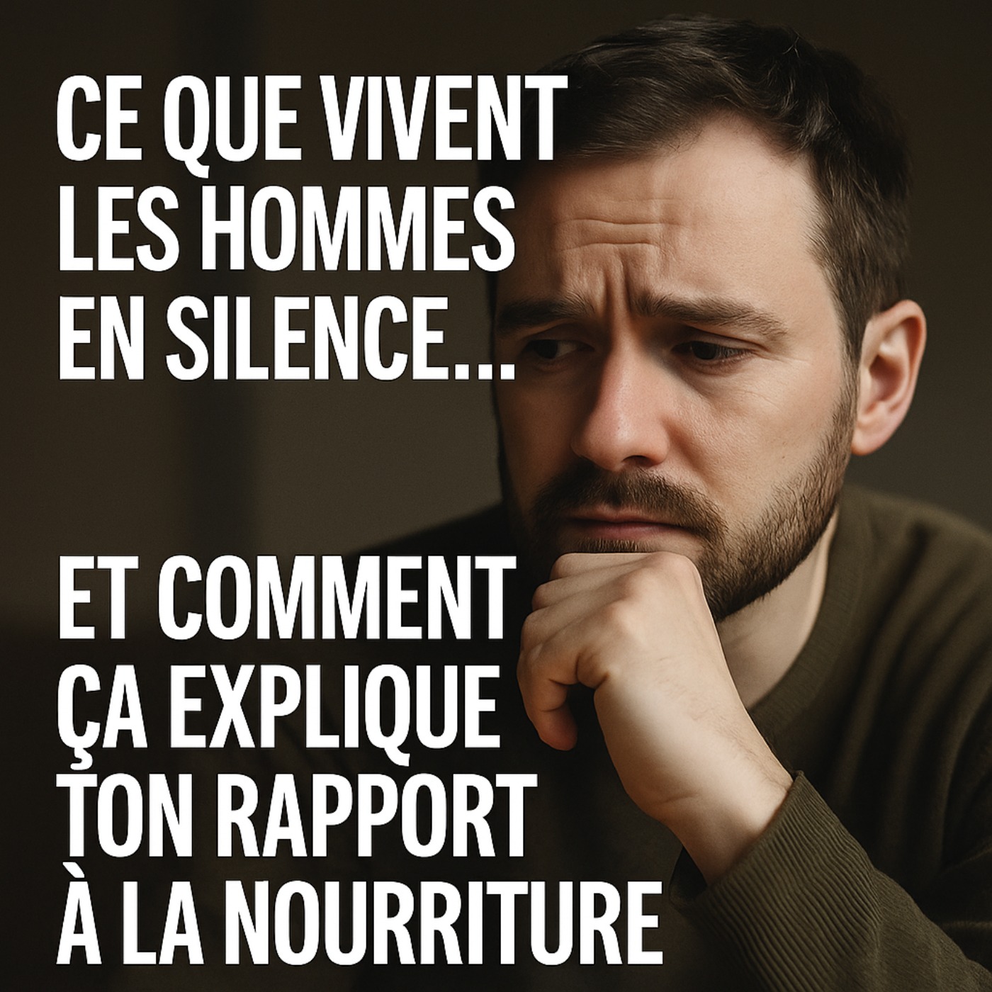 Ce que Vivent les Hommes en Silence episode artwork