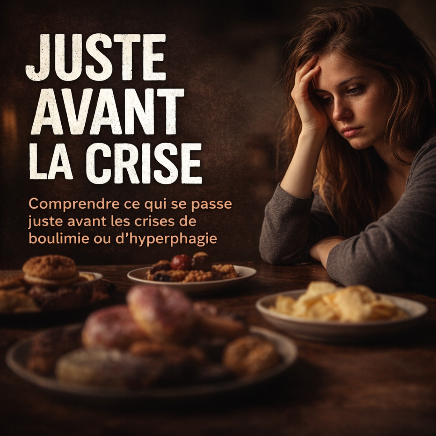 Les déclencheurs des crises alimentaires episode artwork