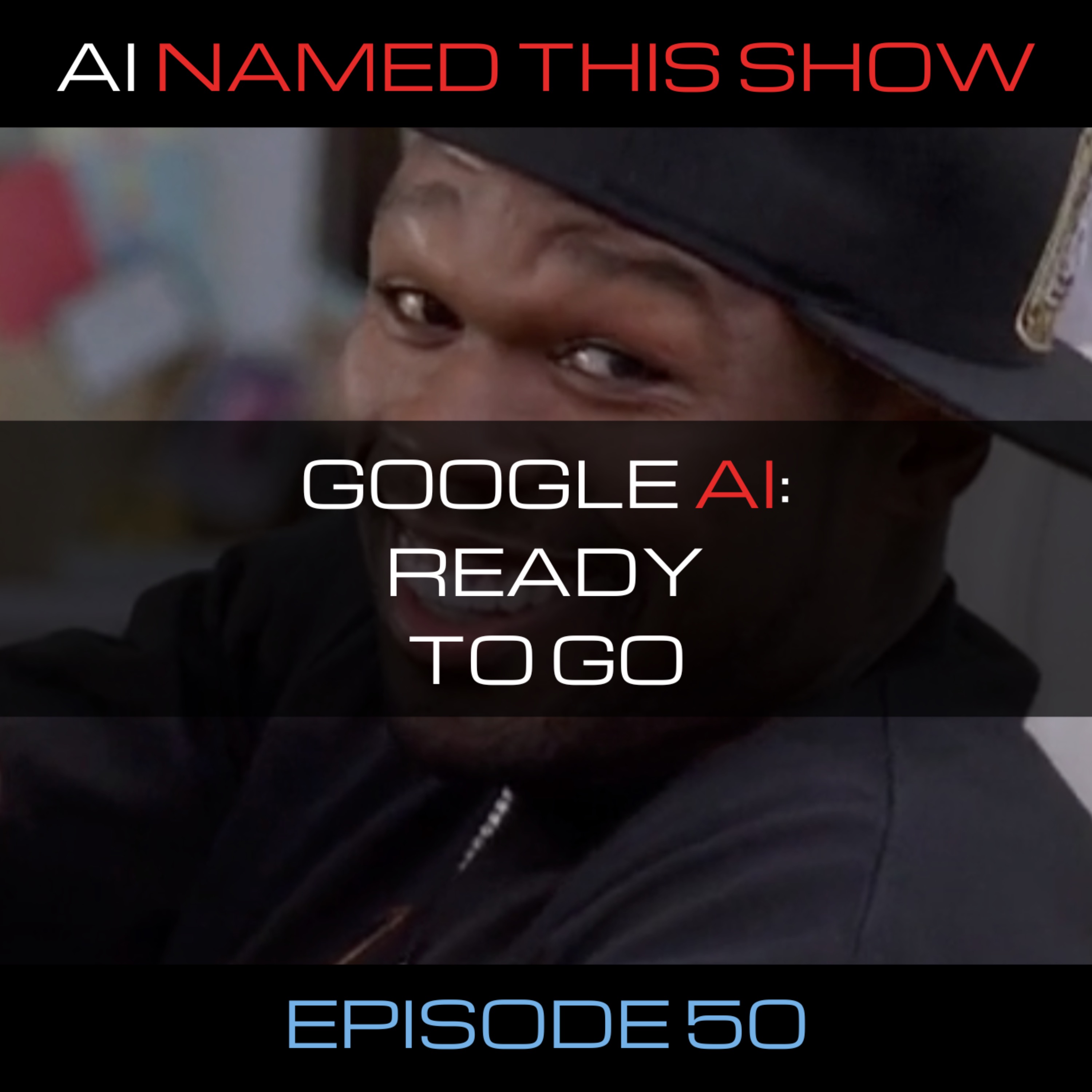 AI Named This Show