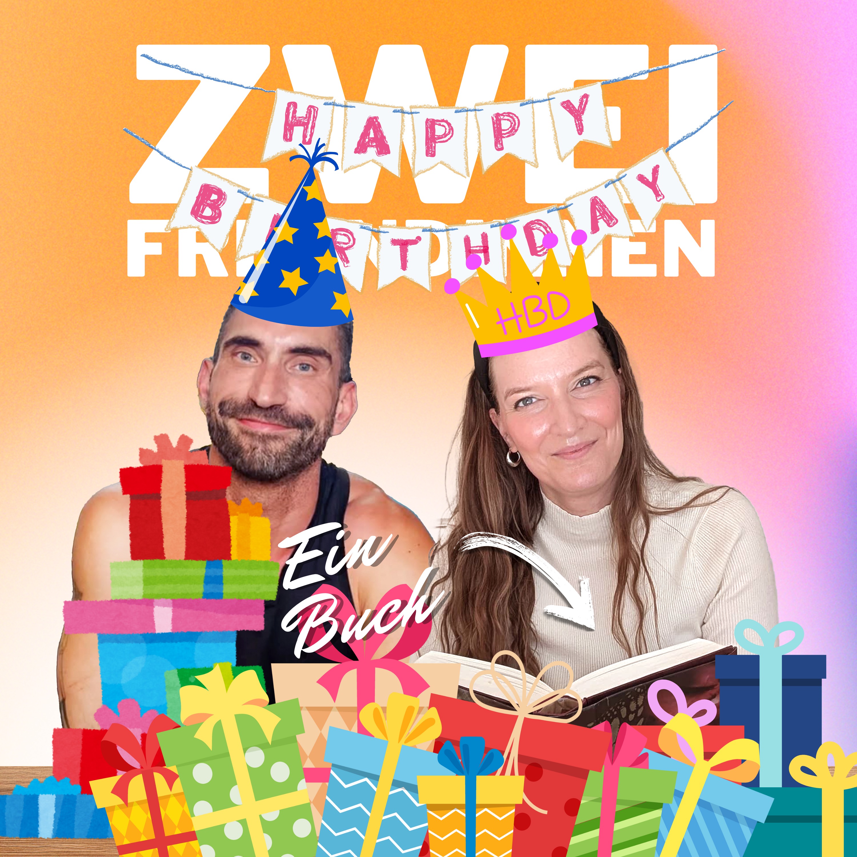 Alles Gute zum Geburtstag Nadine!!