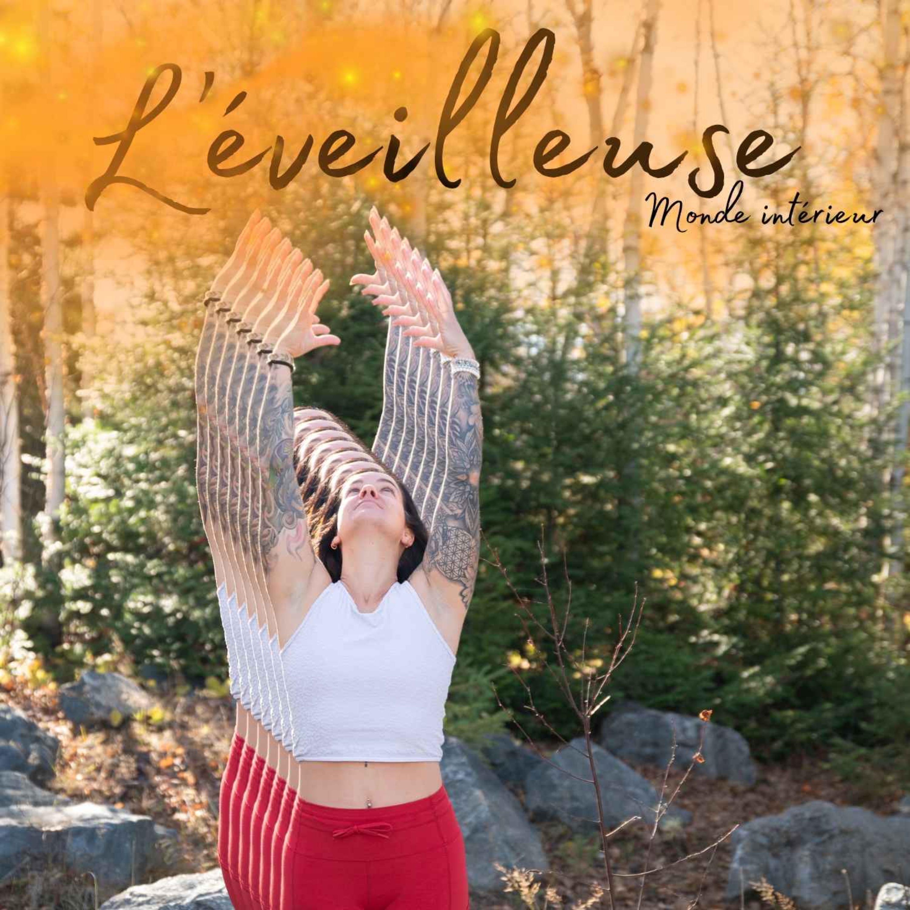 L\'Éveilleuse