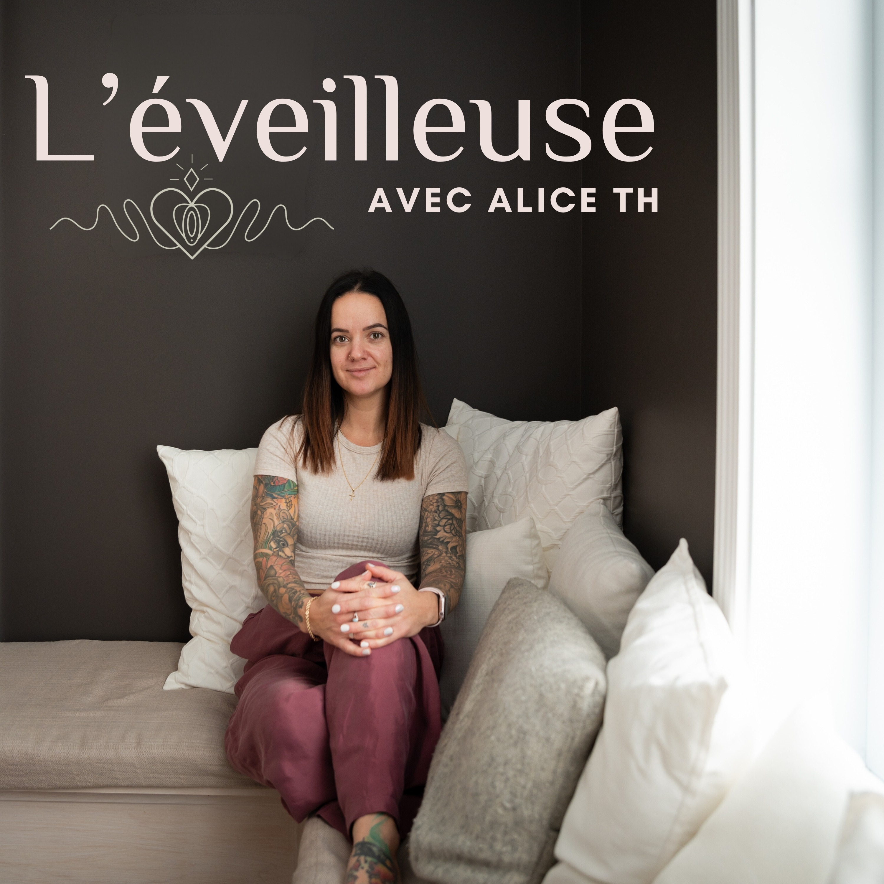 L'Éveilleuse