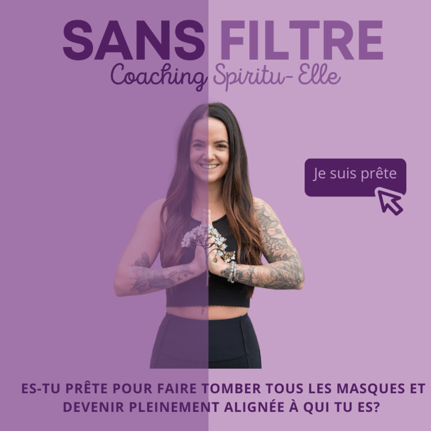 L\'Éveilleuse