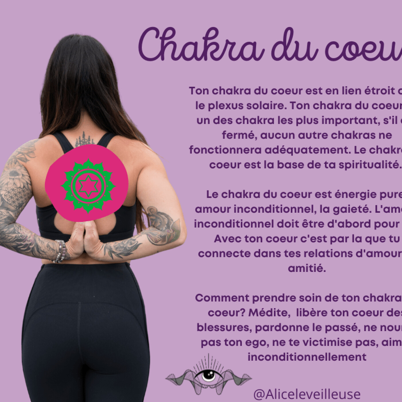 L\'Éveilleuse