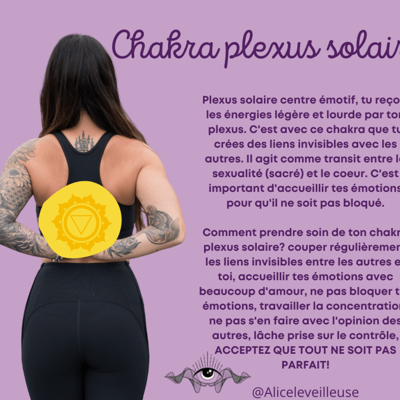 L\'Éveilleuse