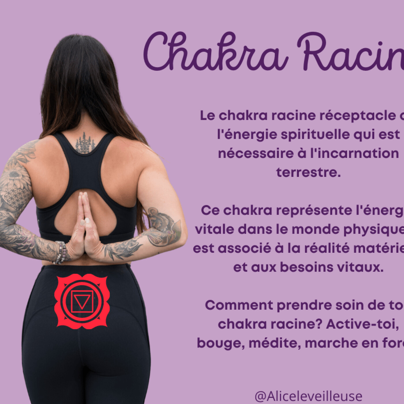 L\'Éveilleuse