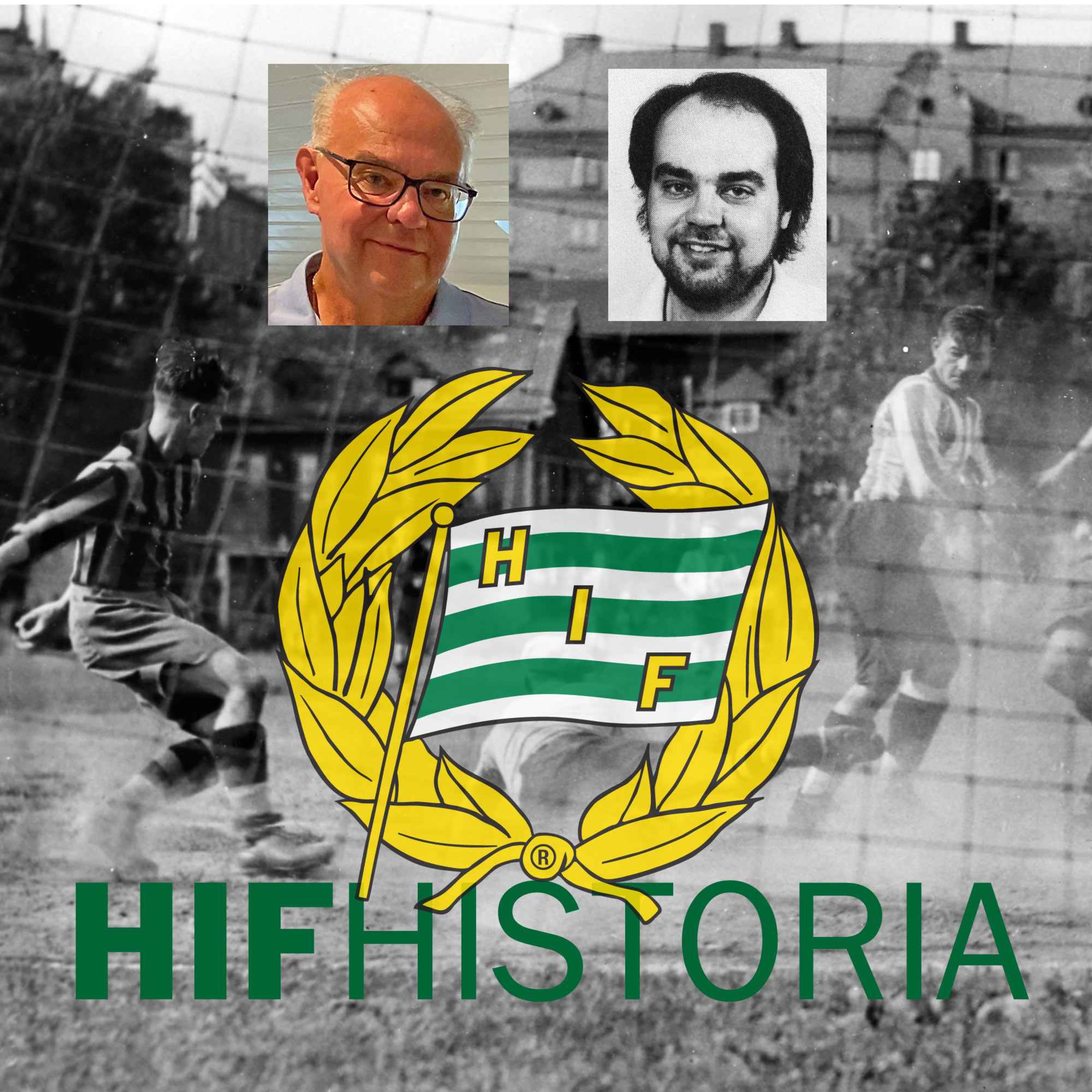 Hifhistoria