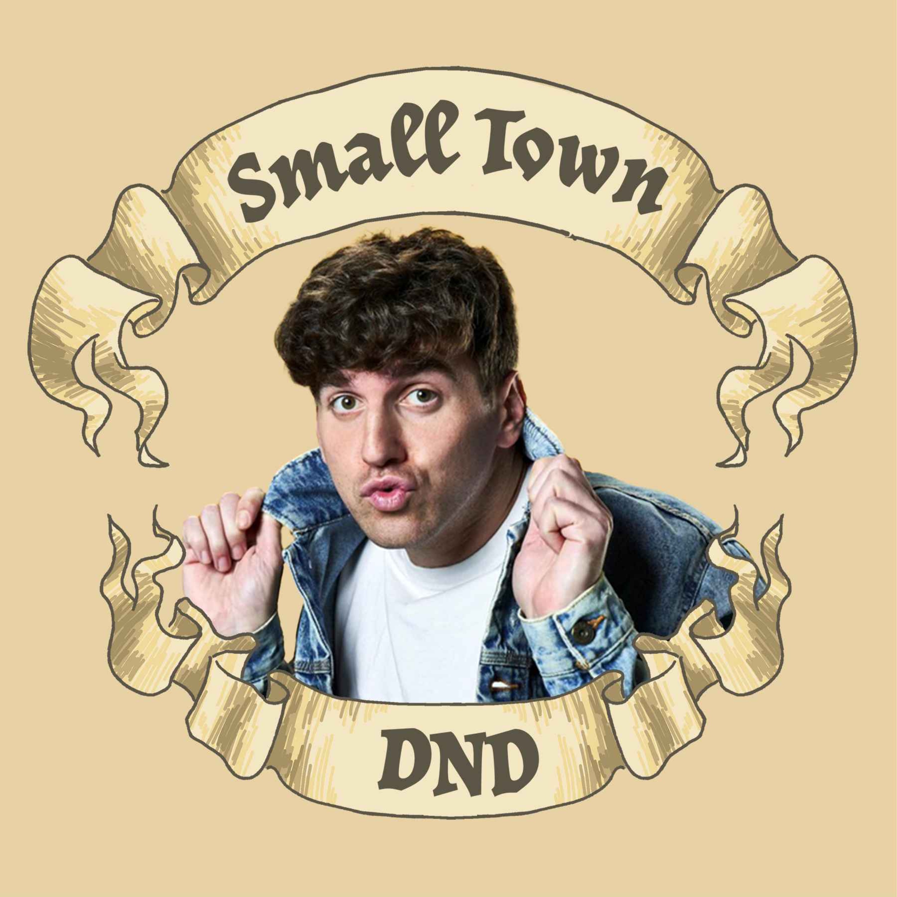 Small Town DnD