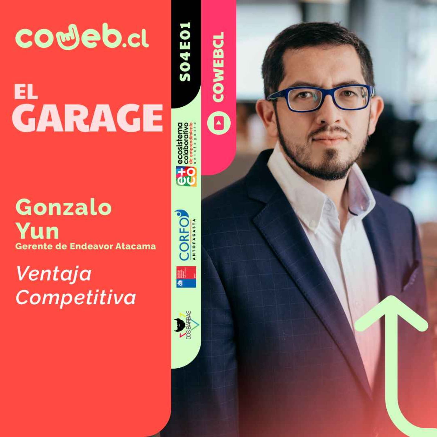 El Garage • CoWeb