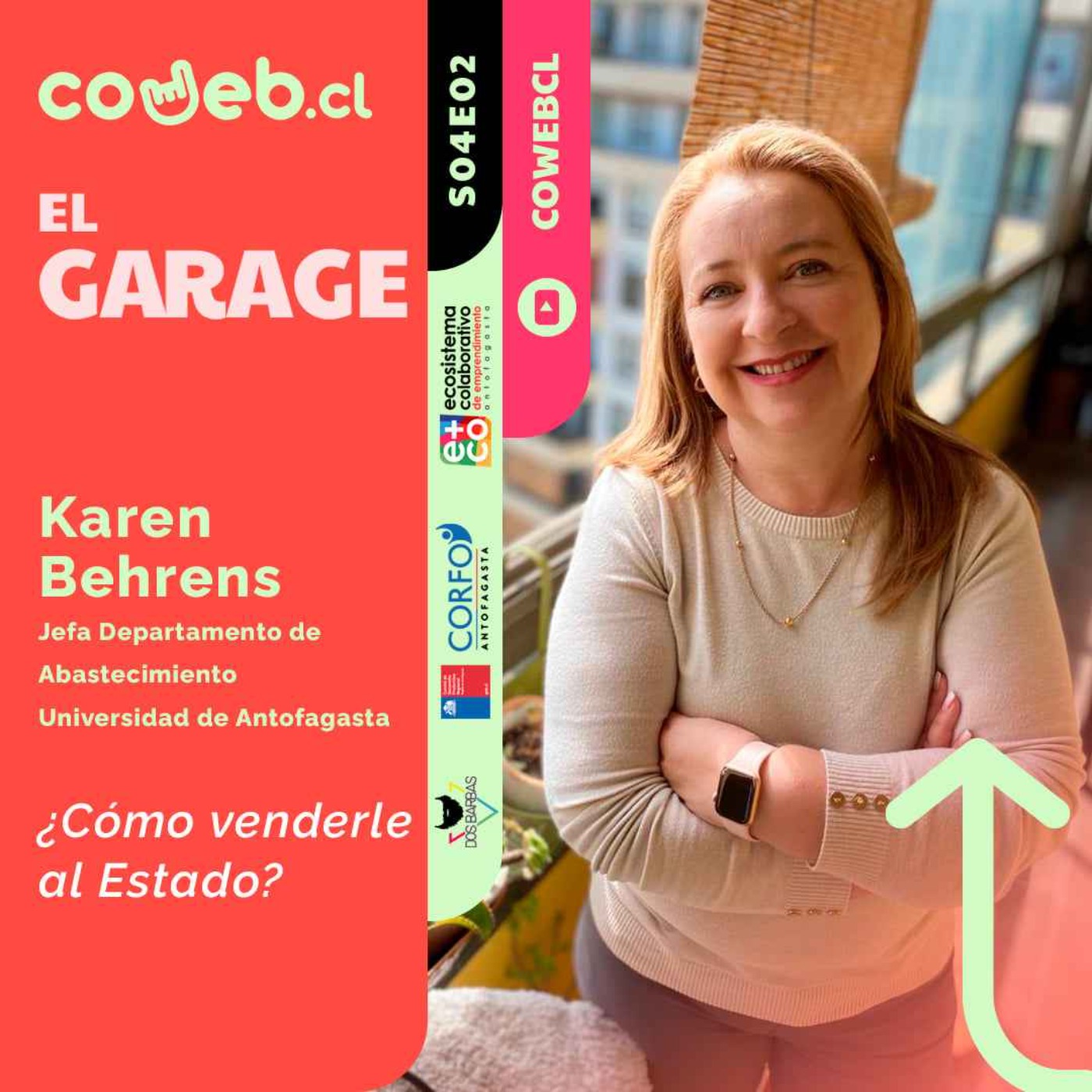 El Garage • CoWeb
