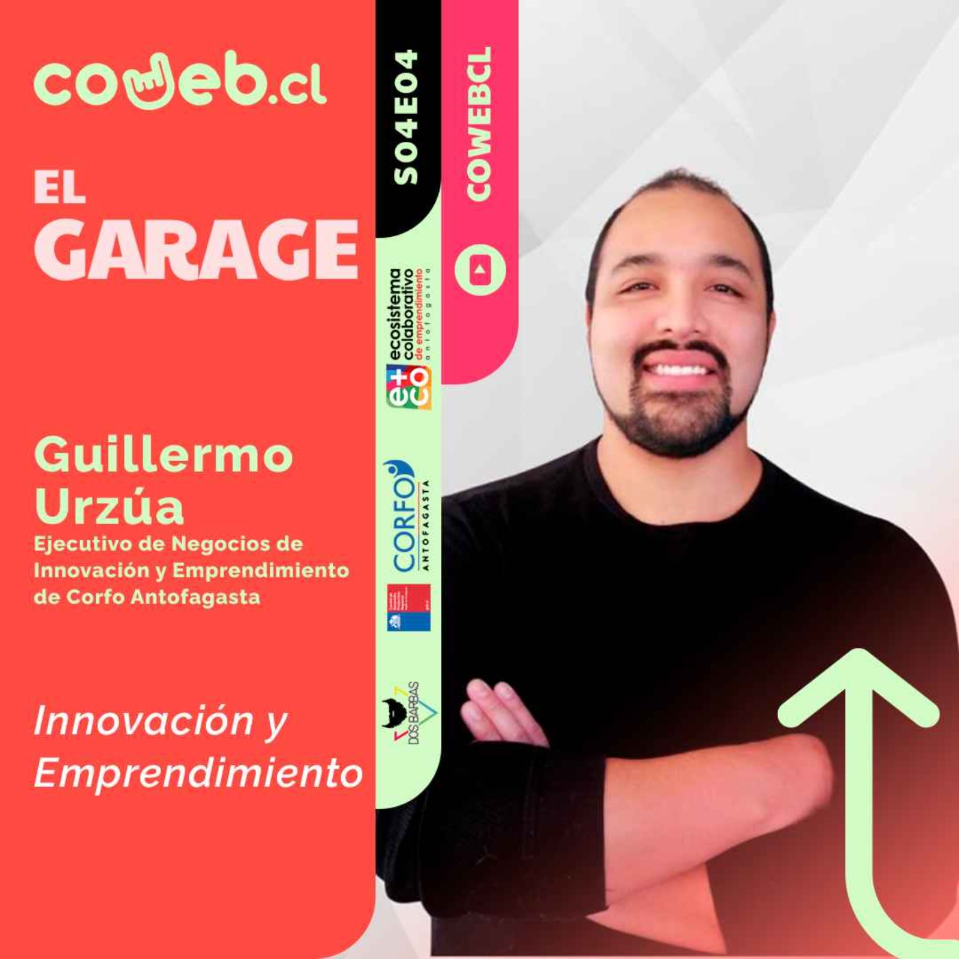 El Garage • CoWeb
