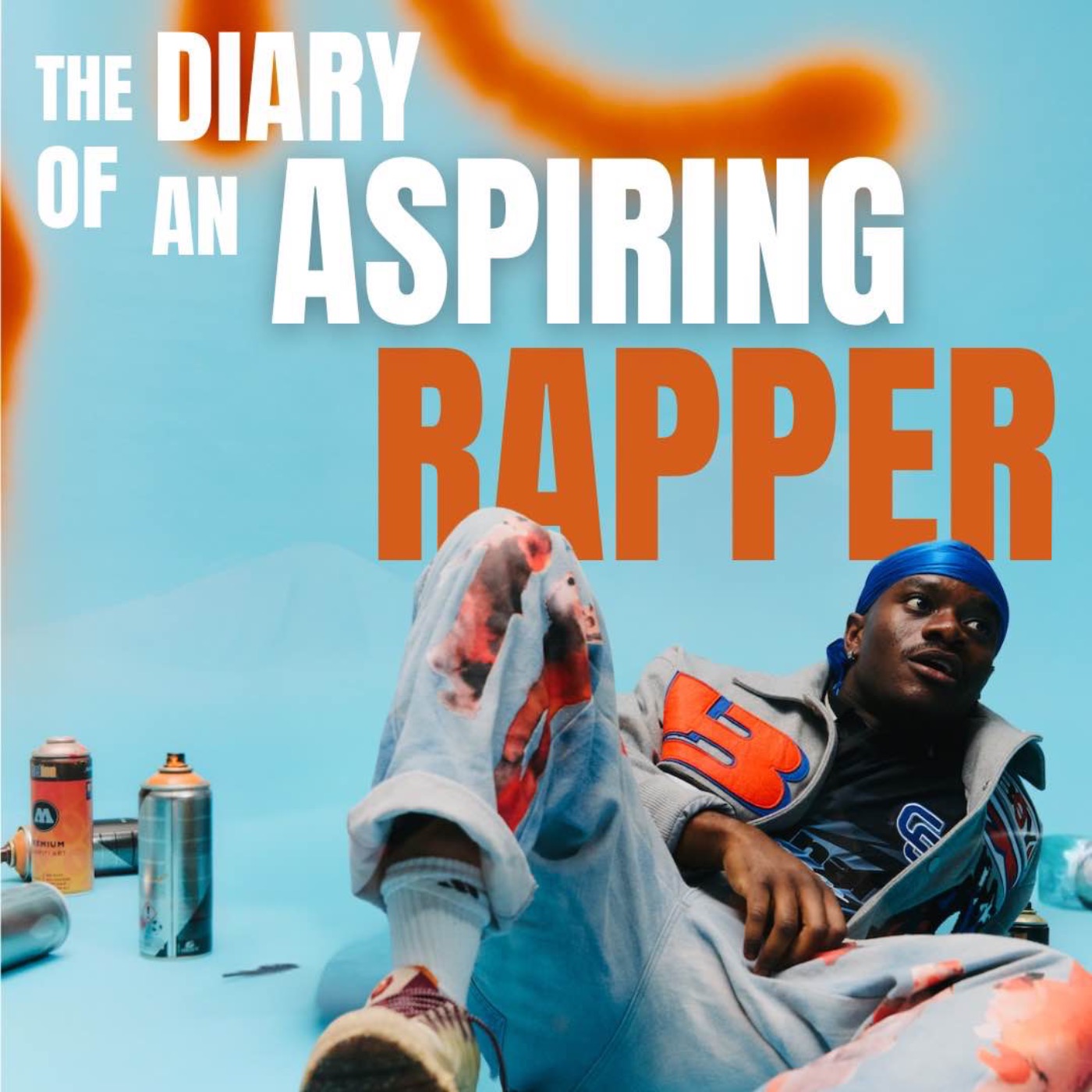 June 2026: Counting down to the Album episode artwork