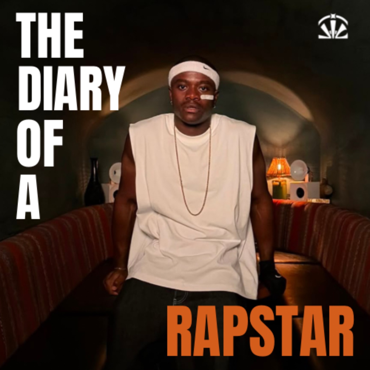 The Diary Of A Rapstar with Hellovicco