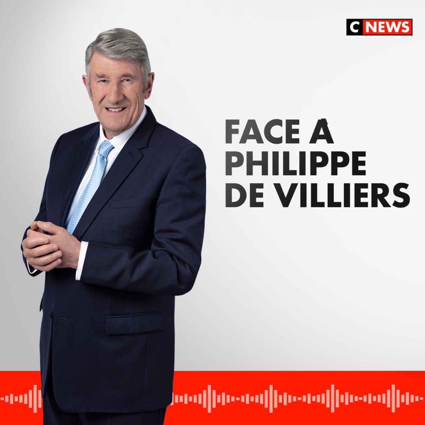 Face à Philippe de Villiers (Émission du 20/03/2026) Face à Philippe de Villiers (Émission du 20/03/2026)