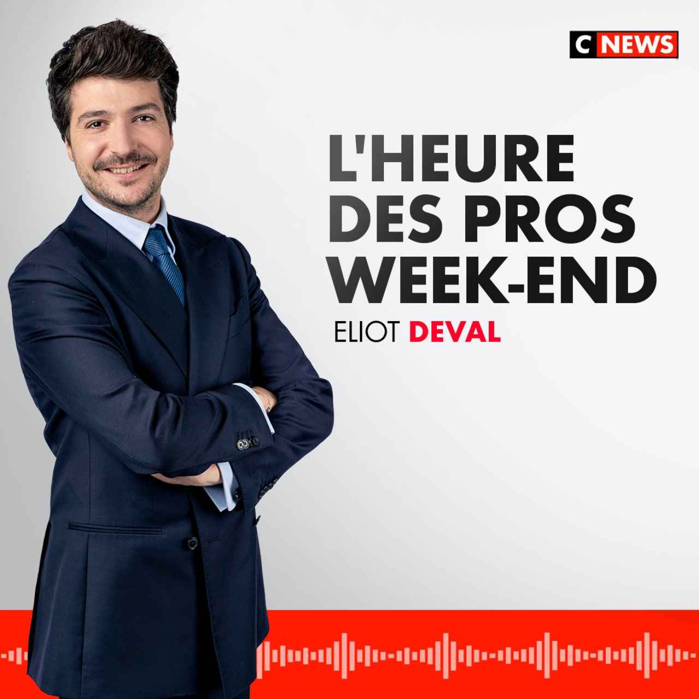 L'Heure des Pros Week-End (Émission du 04/11/2023)